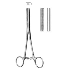 Fergusson Angiotribe Fcps str 16cm