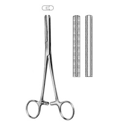 Fergusson Angiotribe Fcps str 20cm