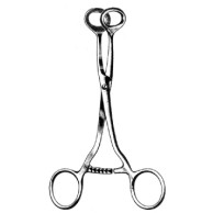 Collin Hemostatic Fcps 16cm