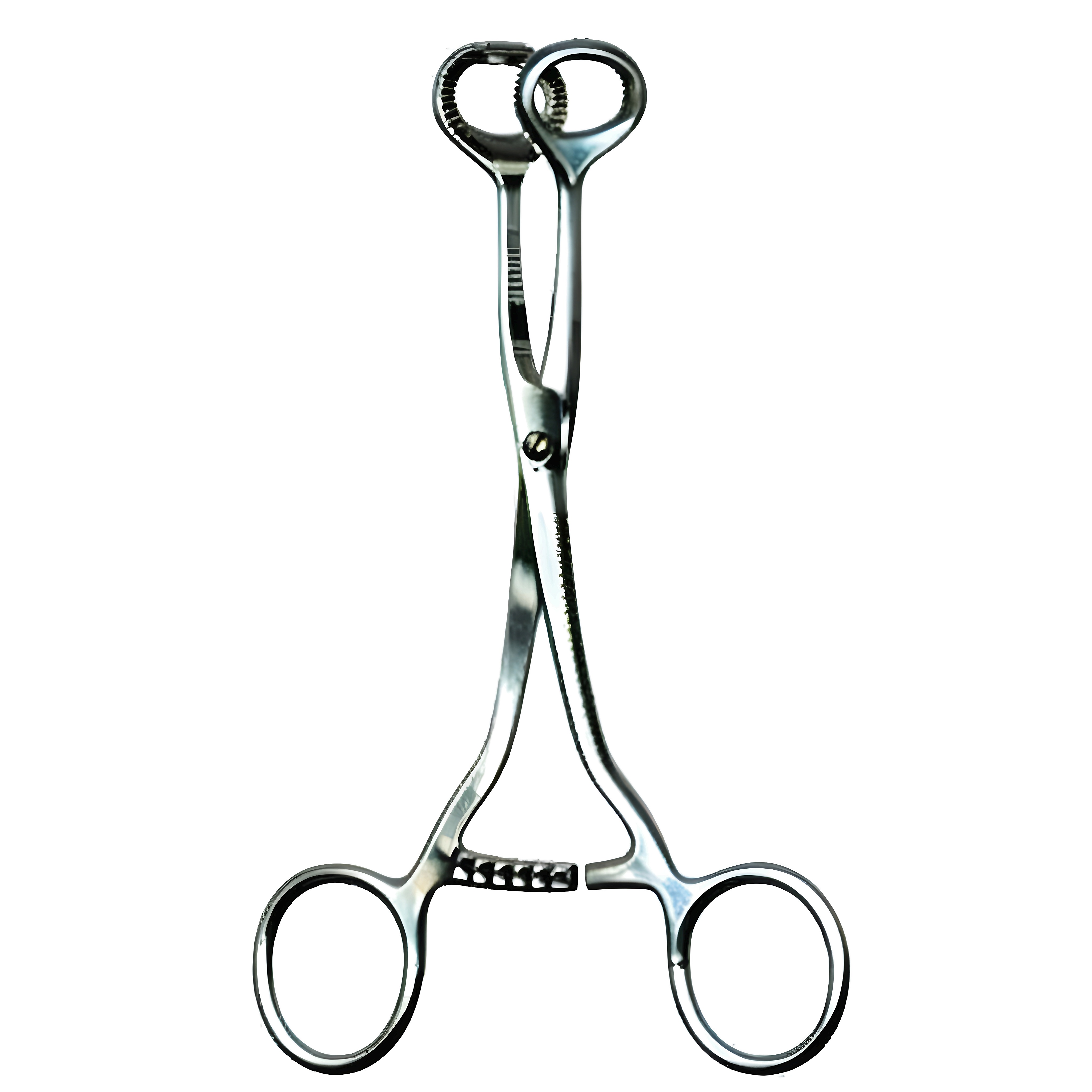 Collin Hemostatic Fcps 16cm