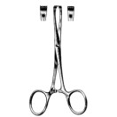 Tuffier Hemostatic Fcps 13cm