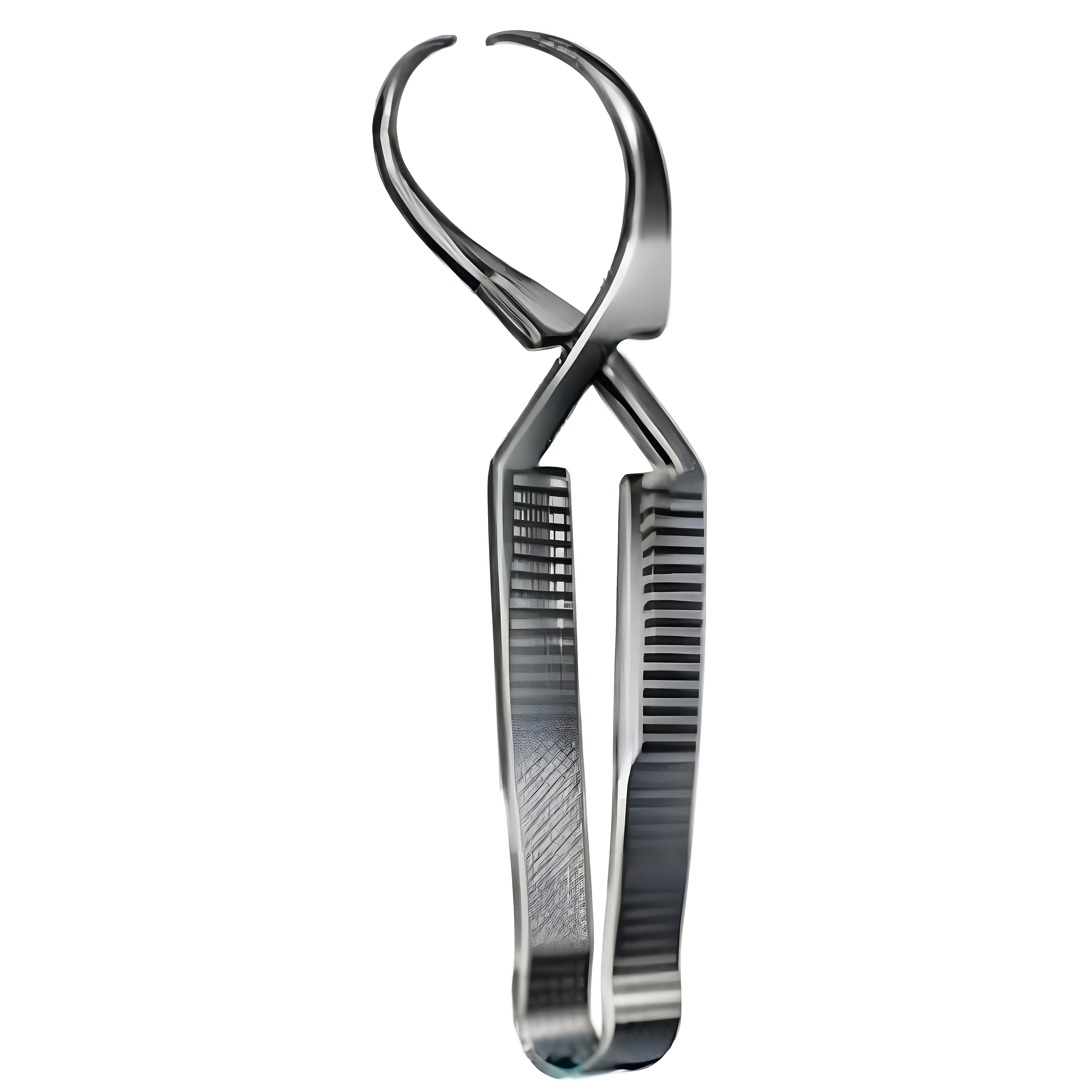 English Model Towel Clamp 9cm