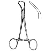 Backhaus Towel Fcps 11cm