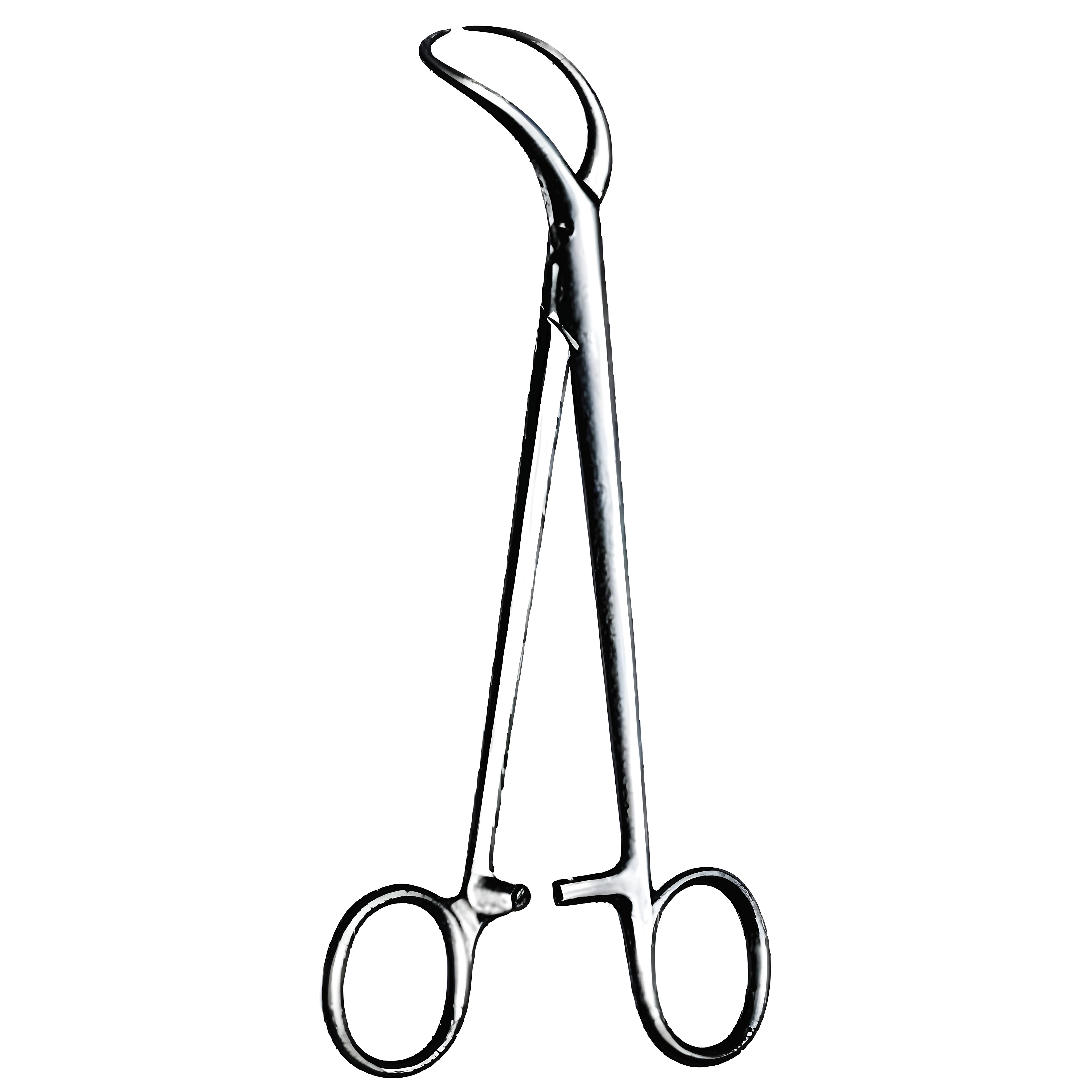 Mayo Towel Clamp 14cm