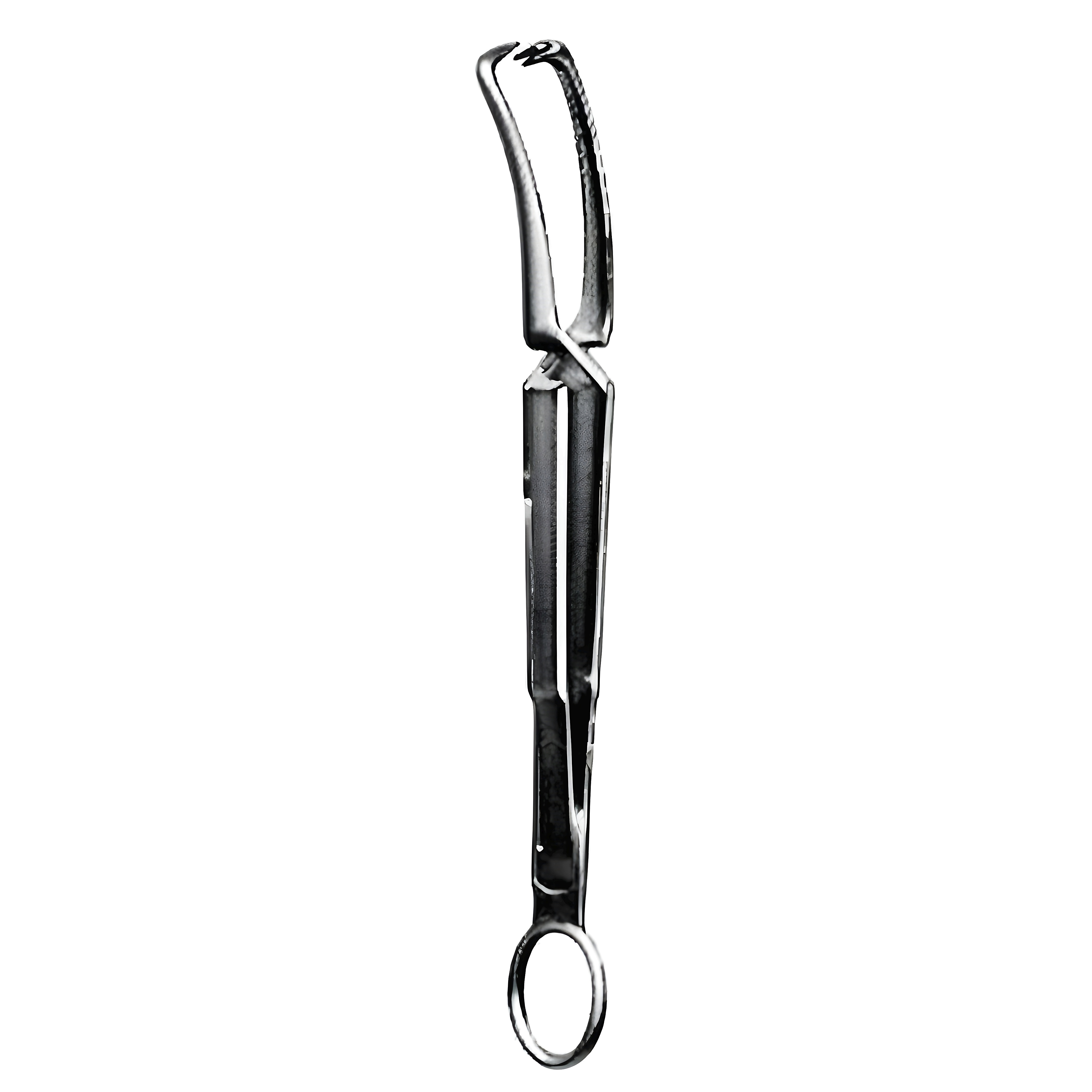 Doyen Towel Fcps with Ring 18cm