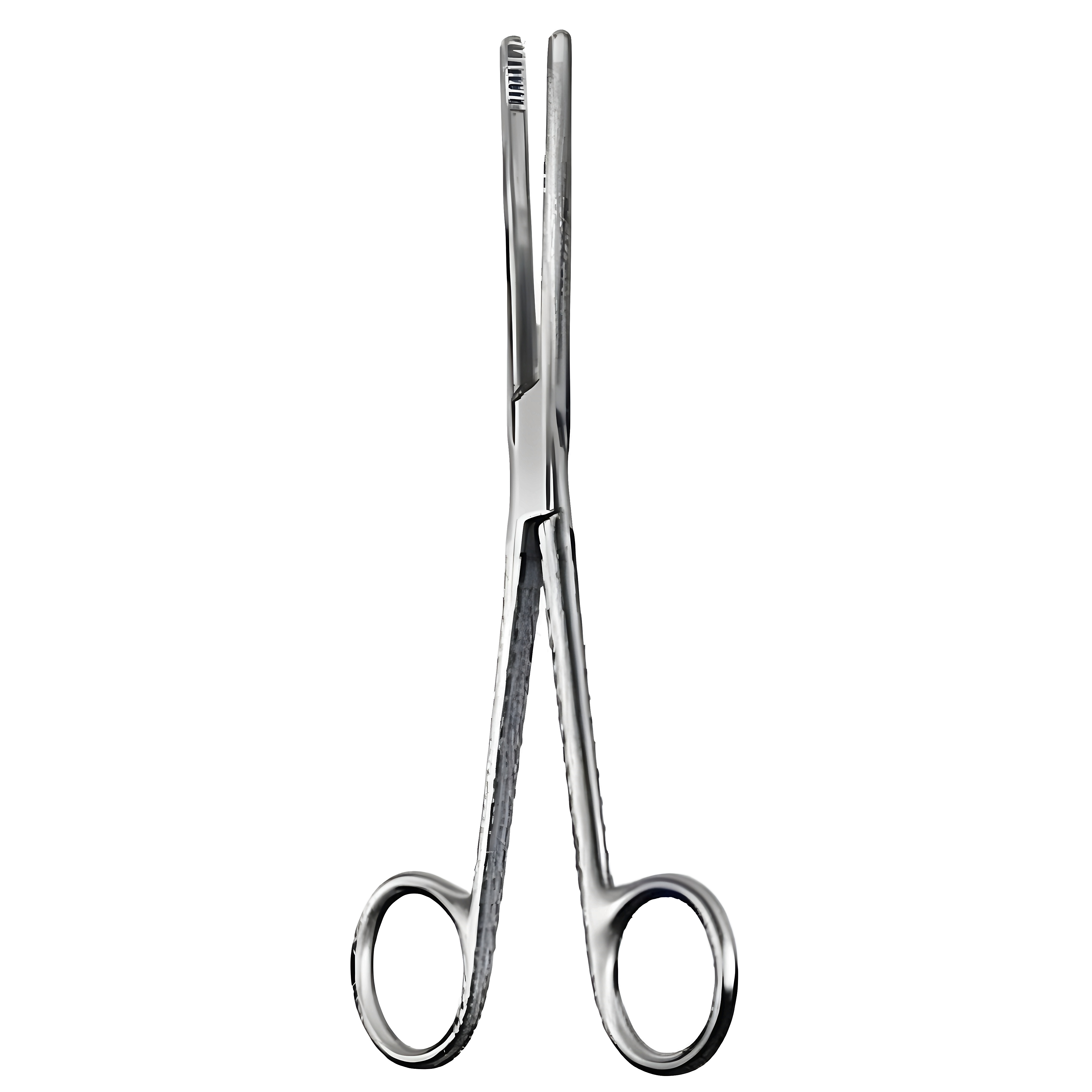 Lister (Sinus) Swab Fcps 12.5cm
