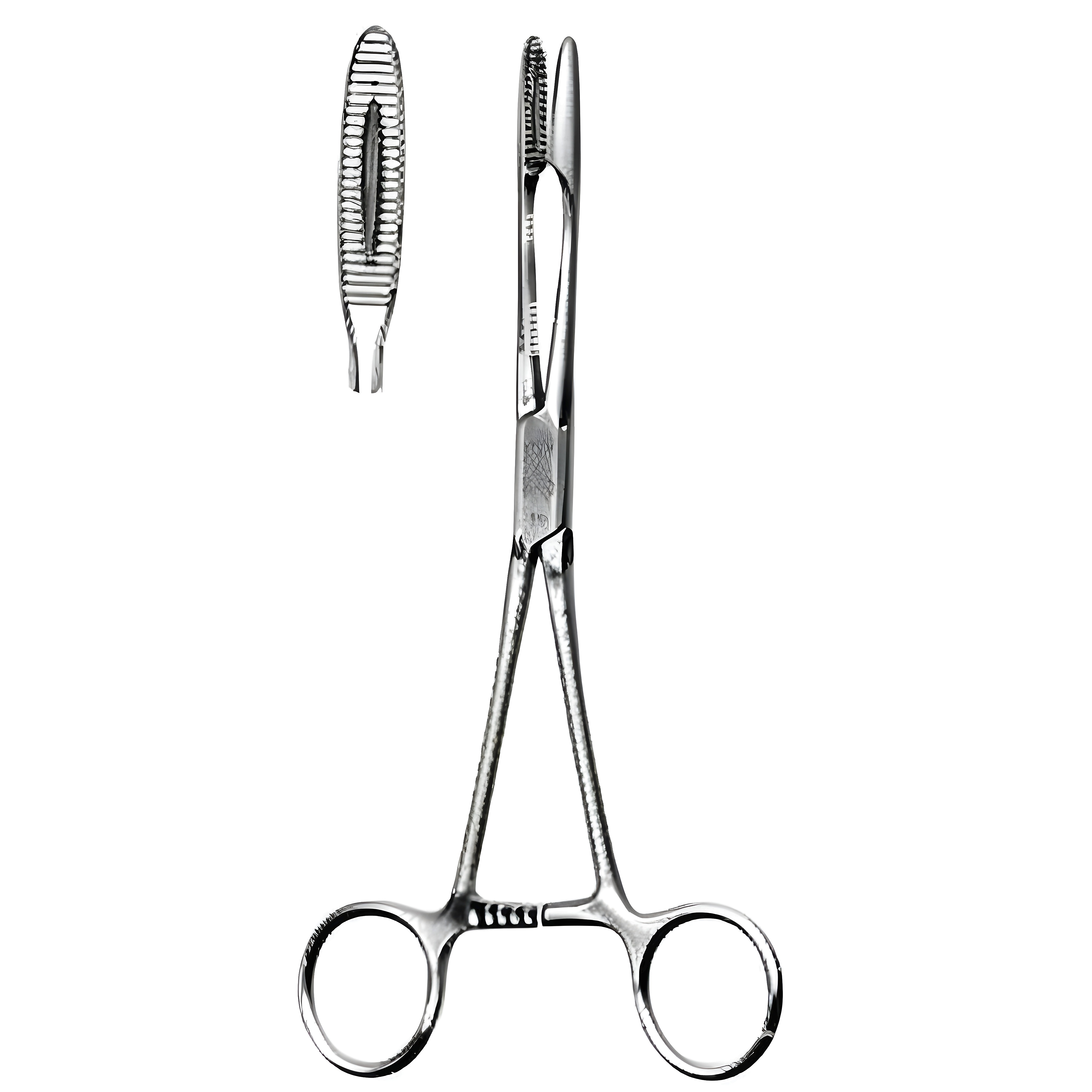 Gross Maier Dressing Fcps str 18cm