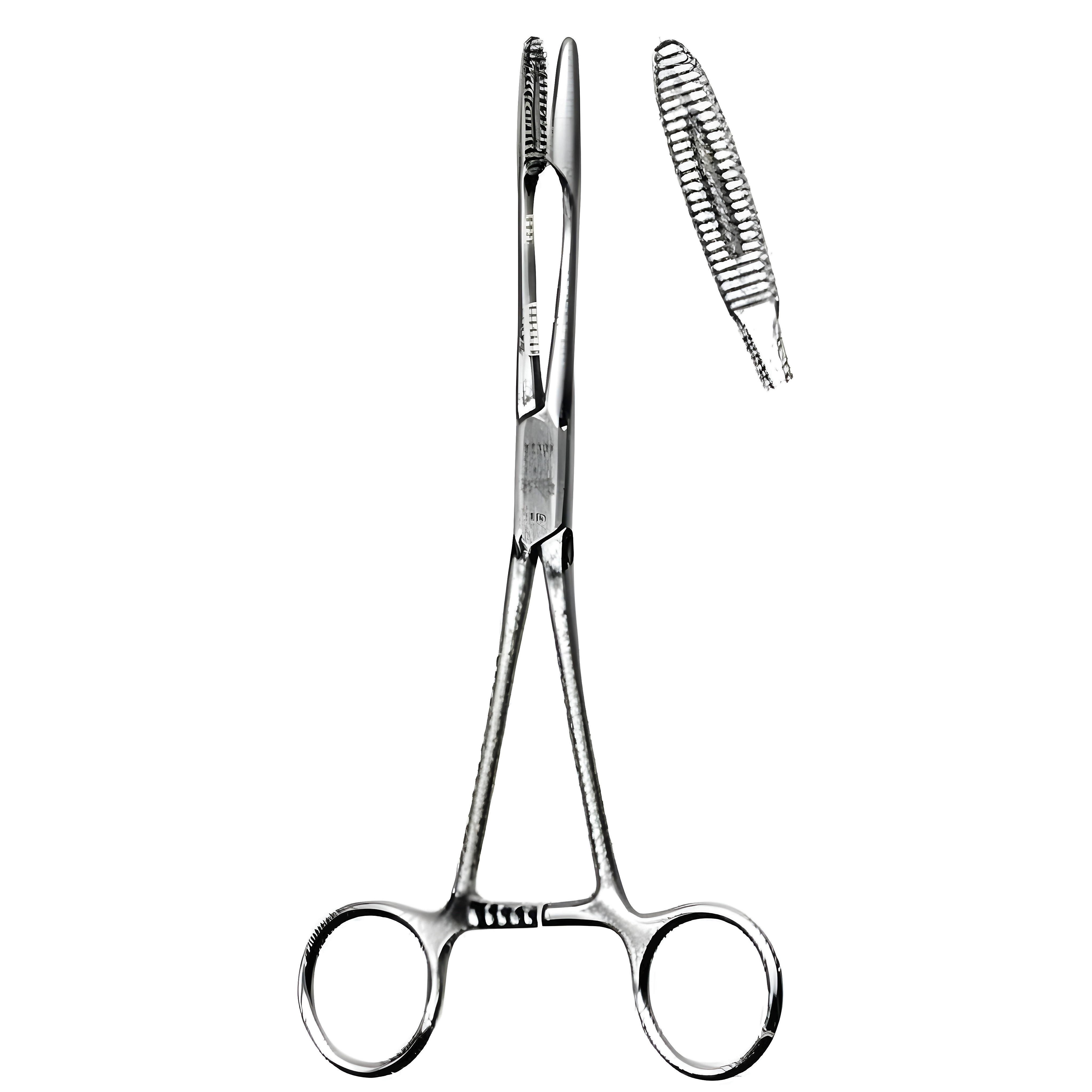 Gross Maier Dressing Fcps cvd 18cm