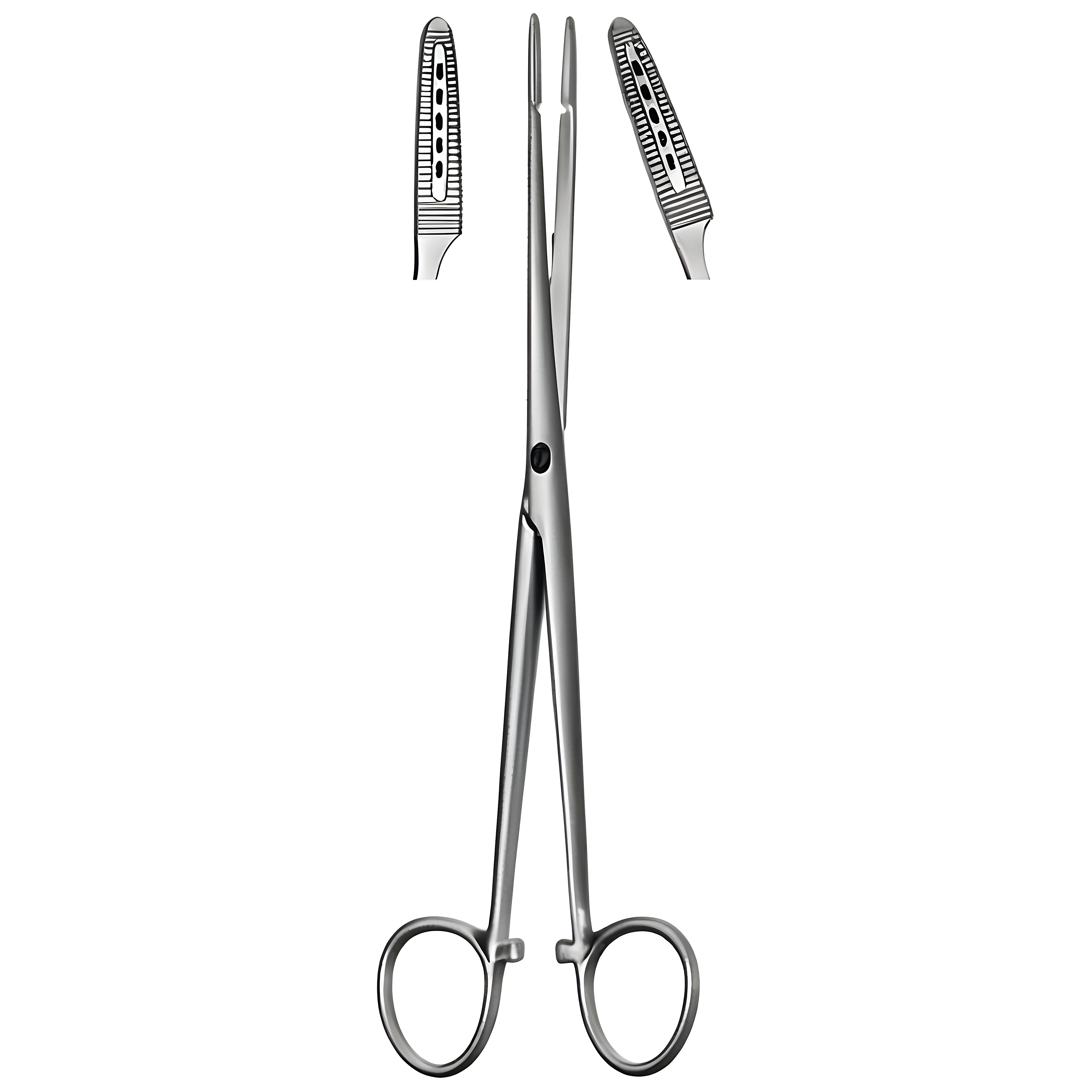 Maier Dressing Fcps str S/J 25cm