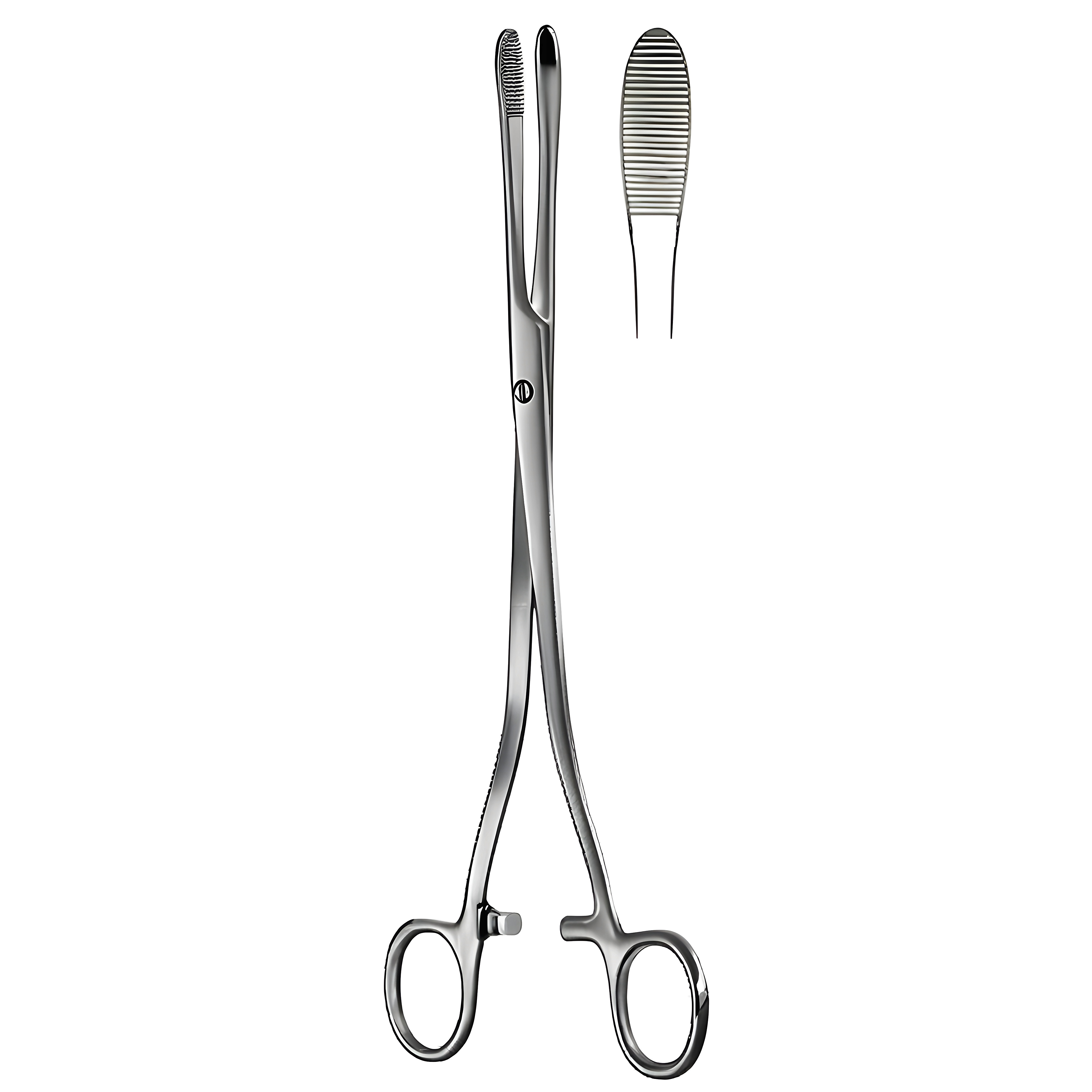 Collin Dressing Fcps str S/J 25cm