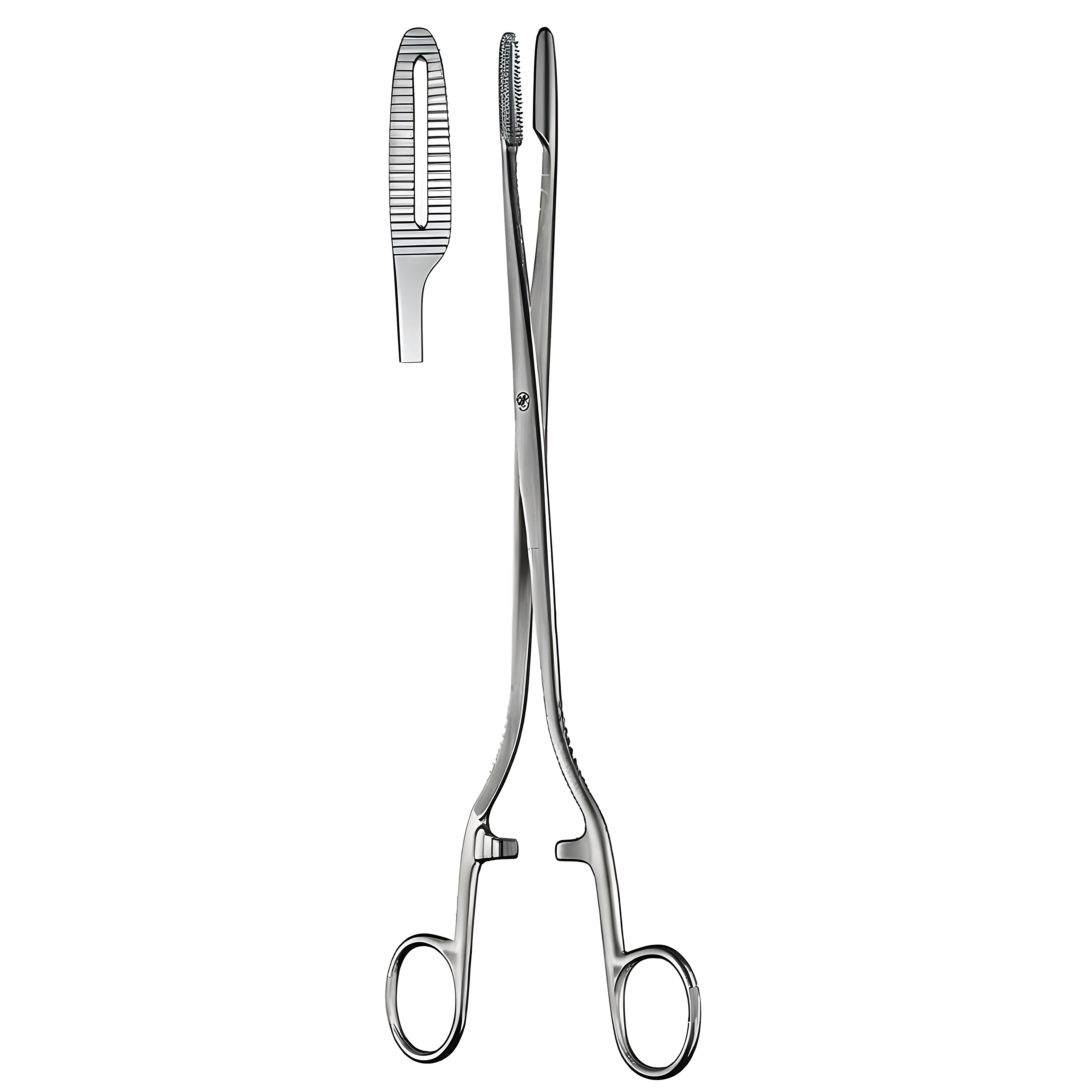 Sims Maier Dressing Fcps str S/J 28cm