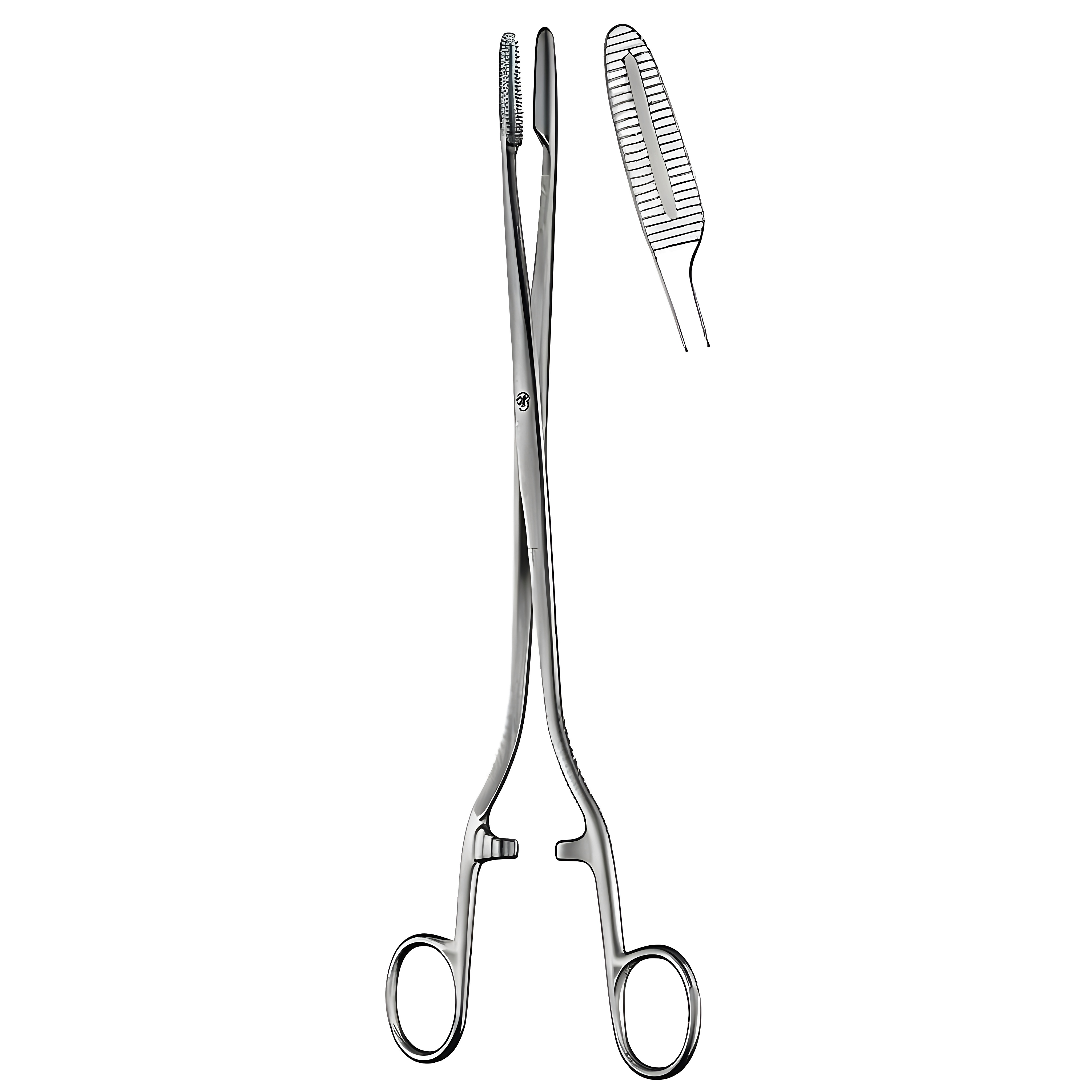 Sims Maier Dressing Fcps cvd S/J 28cm