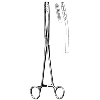 Ulrich Cotton Swab Fcps cvd 27cm