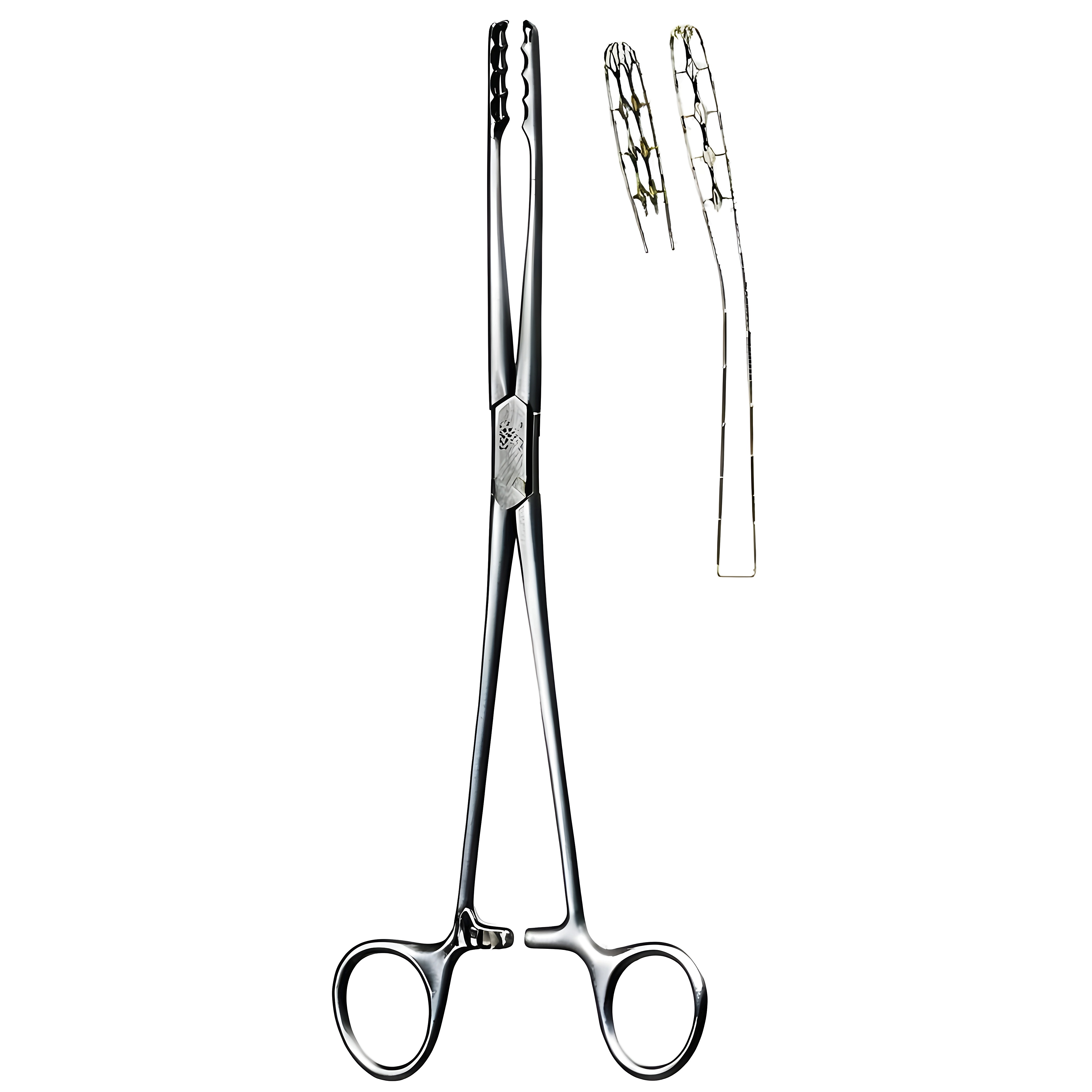 Ulrich Cotton Swab Fcps cvd 27cm