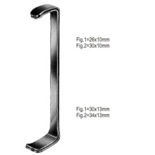 Farabeuf Retractor D/E 12cm Fig.2