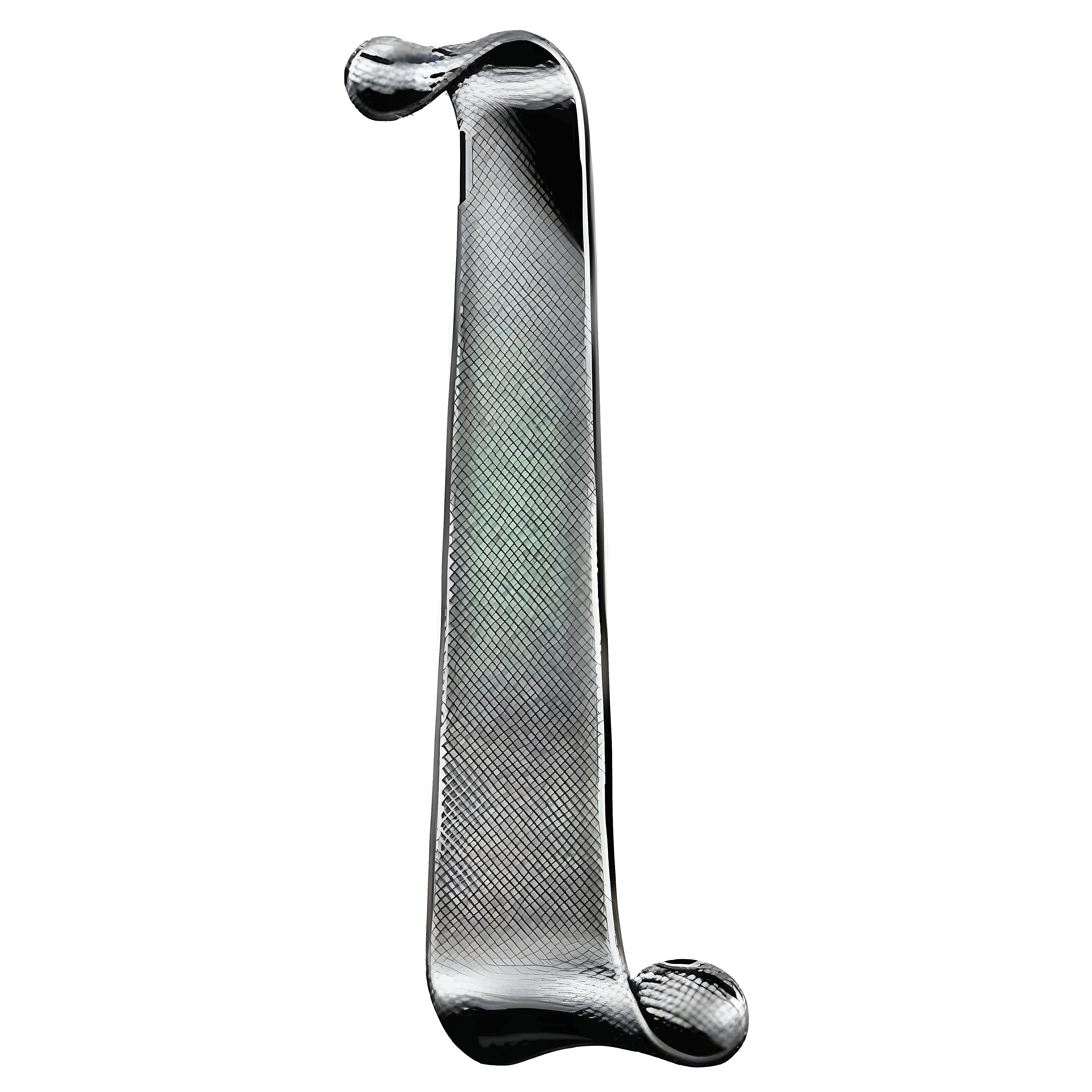 Roux Magnus Retractor double 14cm