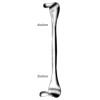 Goelet Retractor D/E 19cm