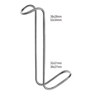 Collin Hartmann Wire Retractor 14cm