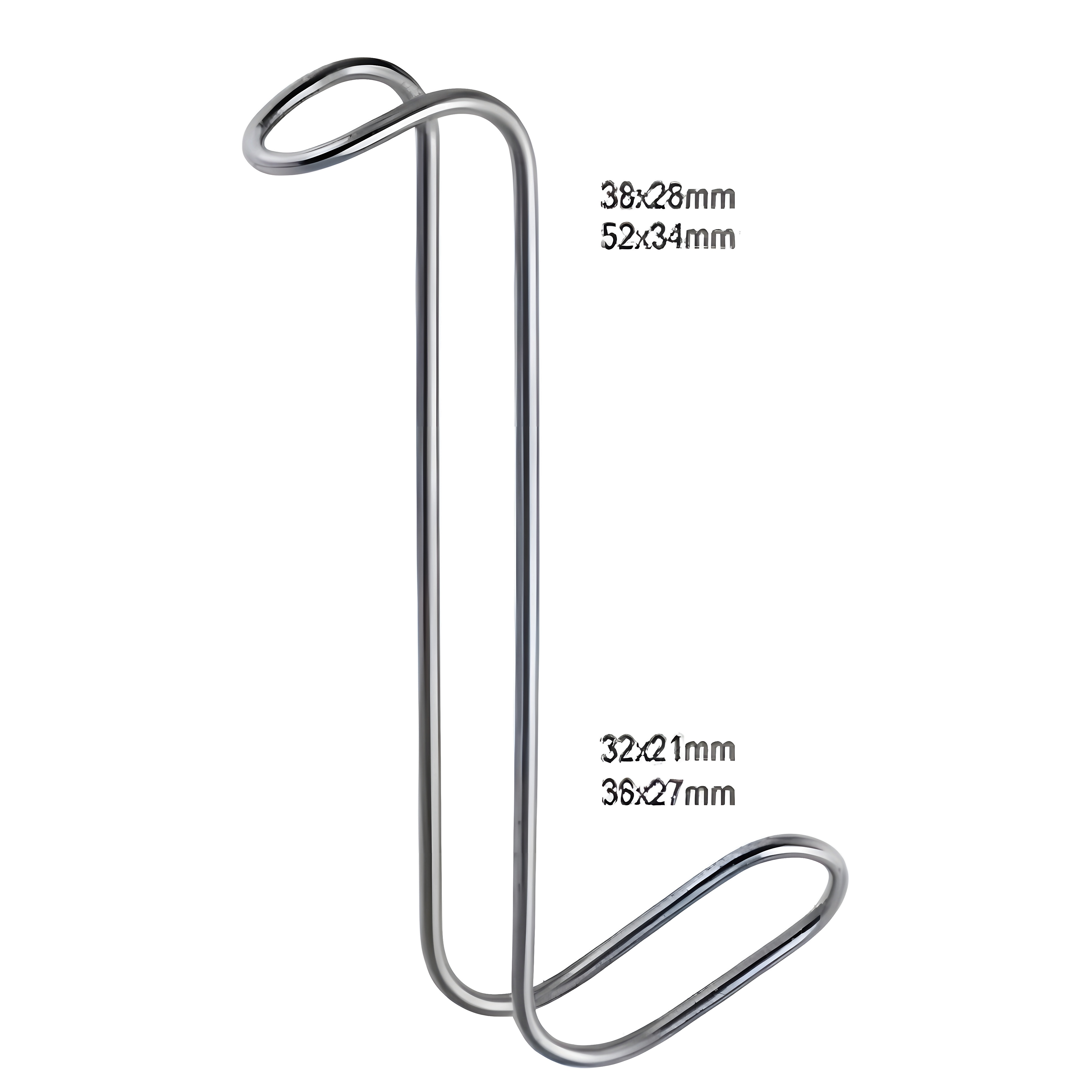 Collin Hartmann Wire Retractor 14cm