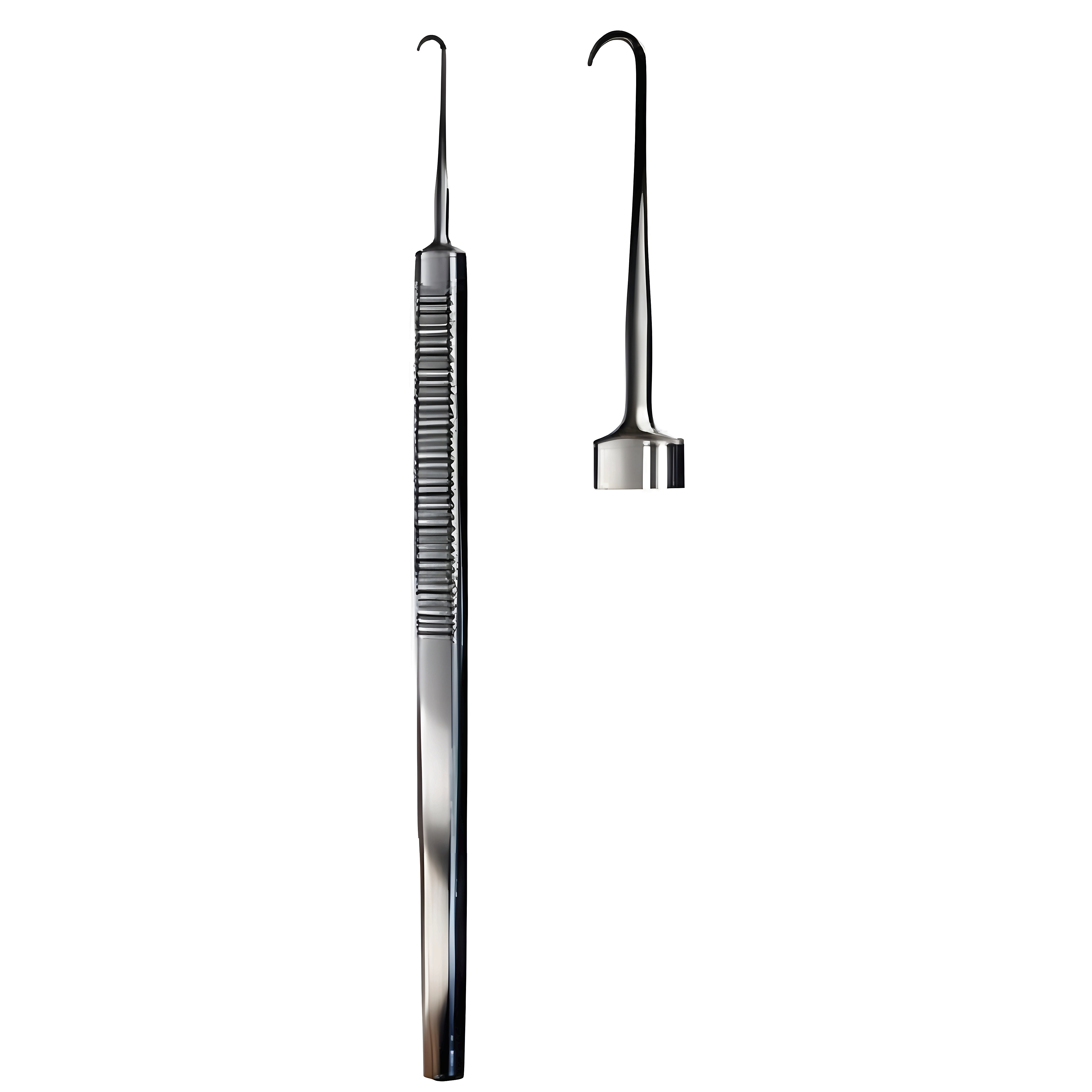 O' Connor single Hook retractor 16cm
