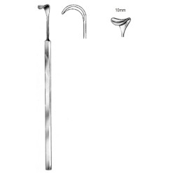 Cushing Retractor 10mmx24cm