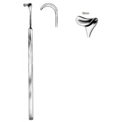 Cushing Retractor 18mmx24cm