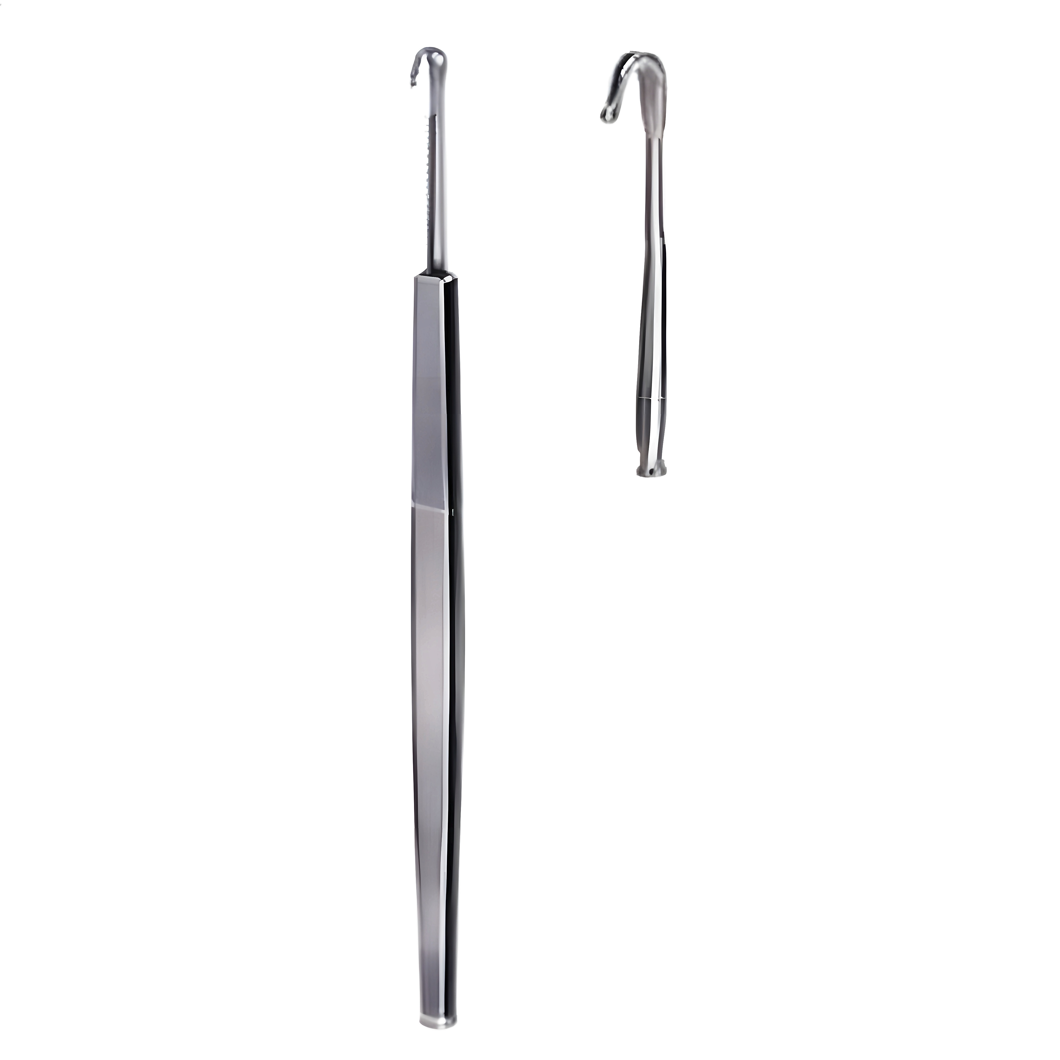 Hook Retractor probe point 12cm