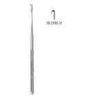 Joseph Skin Hook single 16cm