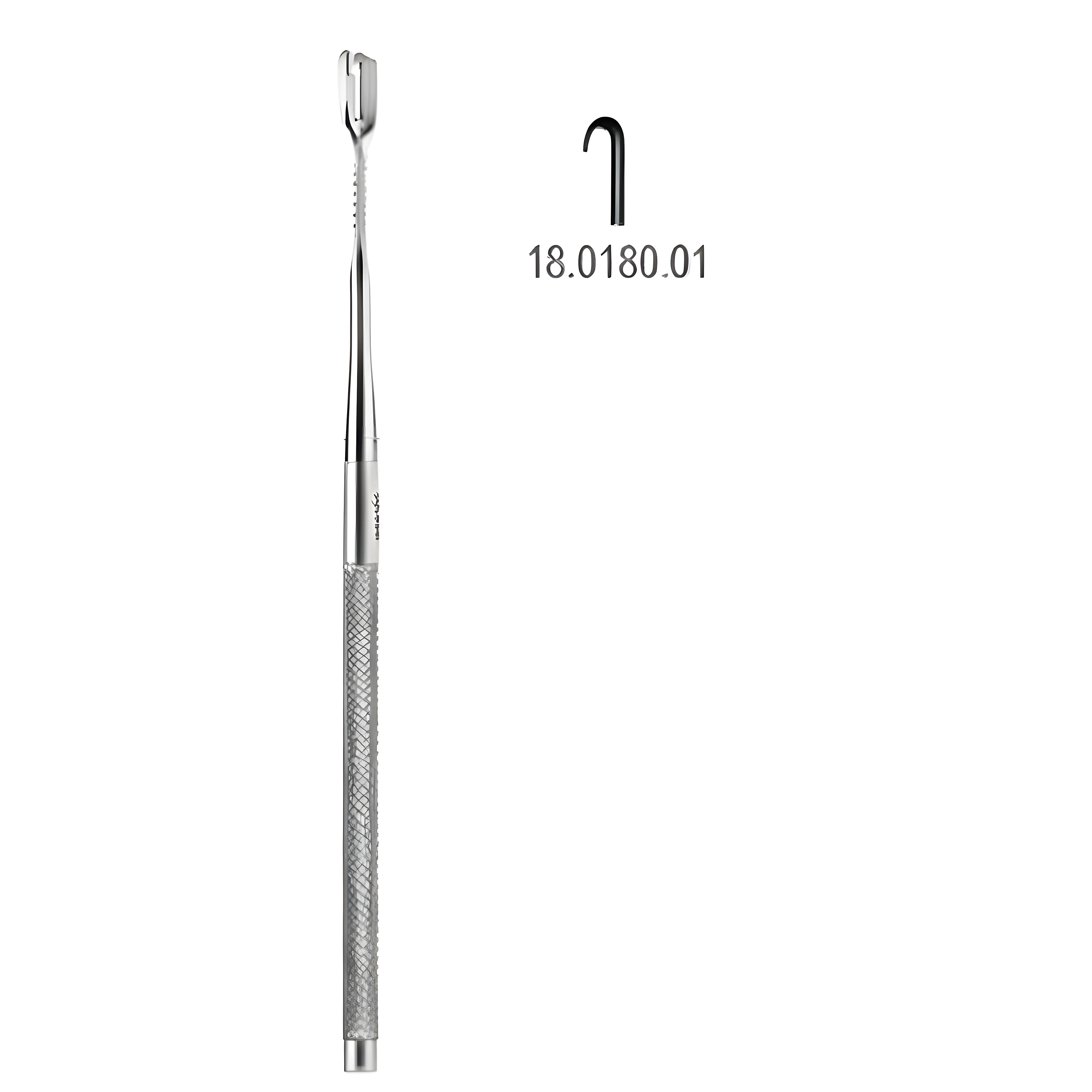 Joseph Skin Hook single 16cm