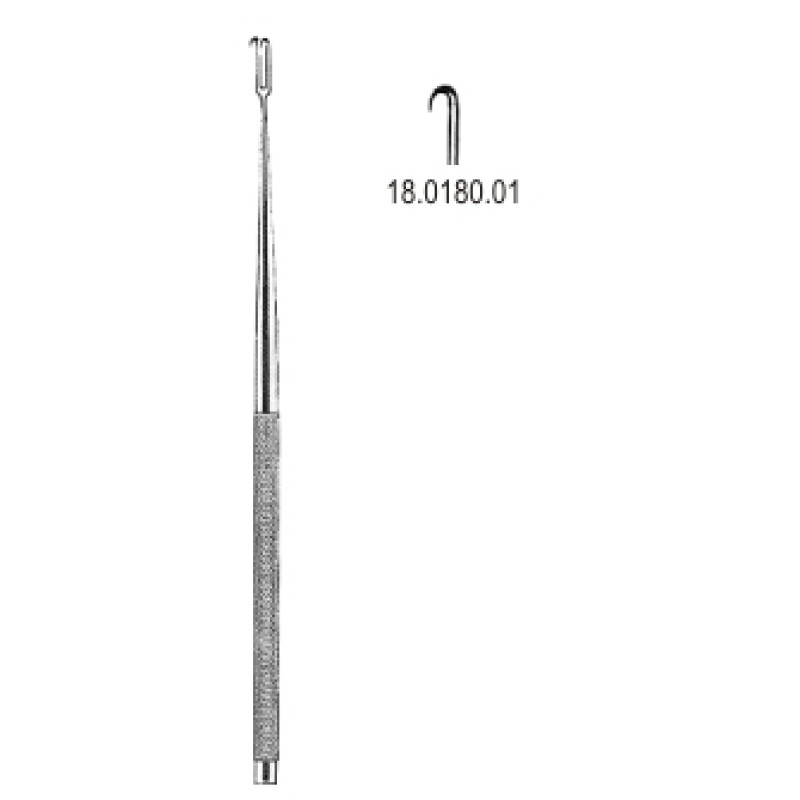 Joseph Skin Hook single 16cm