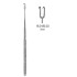Joseph Skin Hook dbl 5x160mm