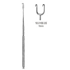 Joseph Skin Hook dbl 10x160mm