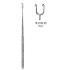 Joseph Skin Hook dbl 10x160mm