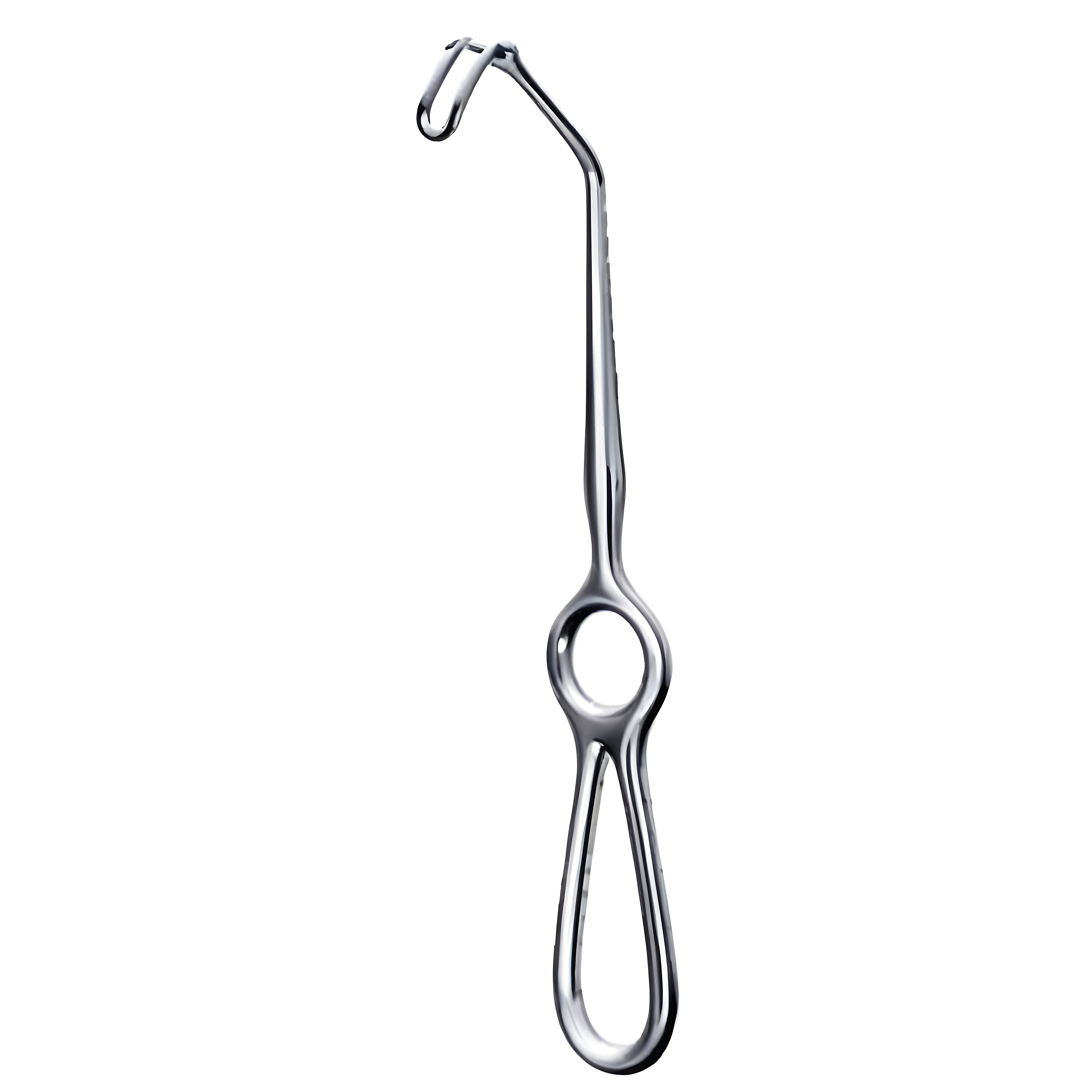 Cushing Retractor 20cm