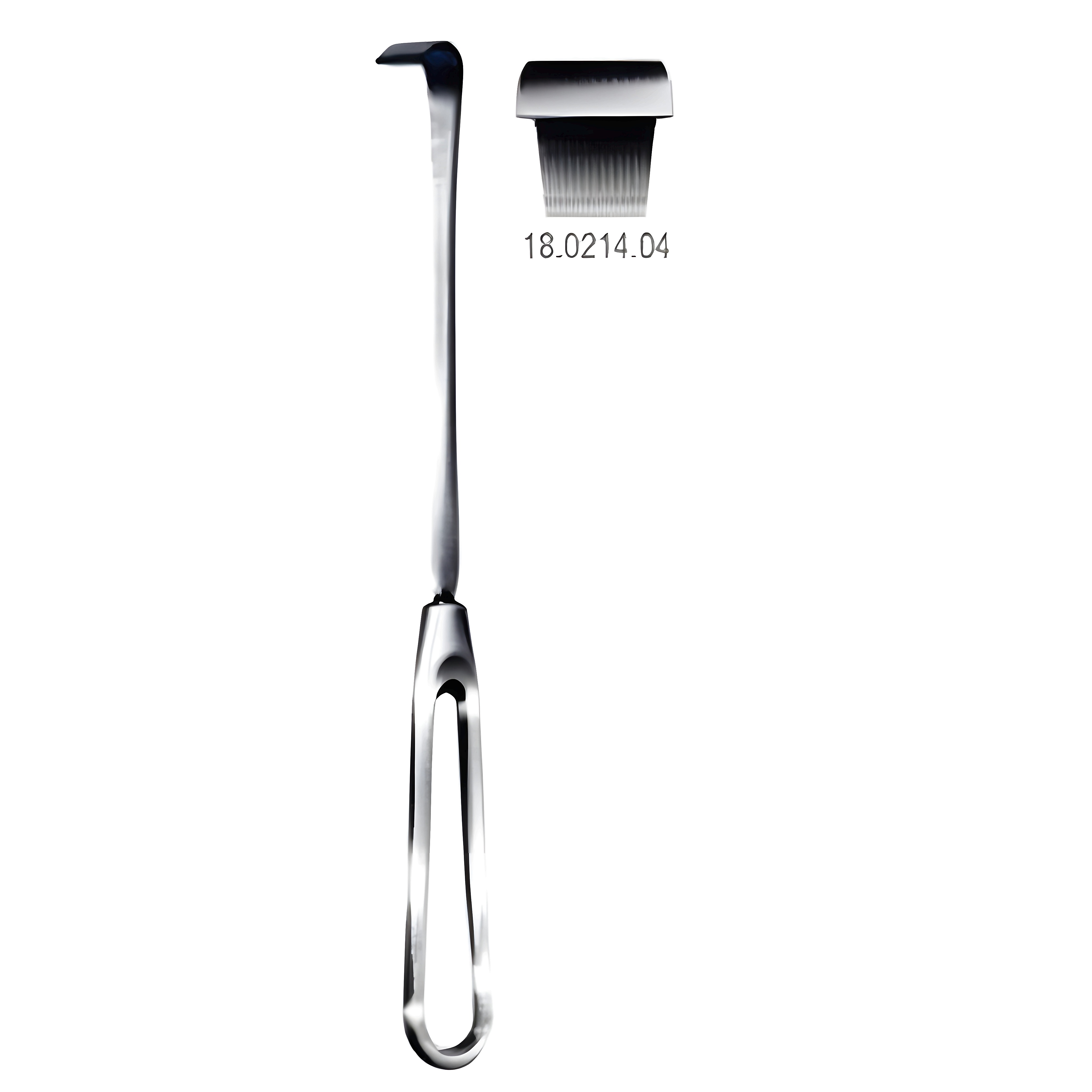 Oldberg Retractor 20cm