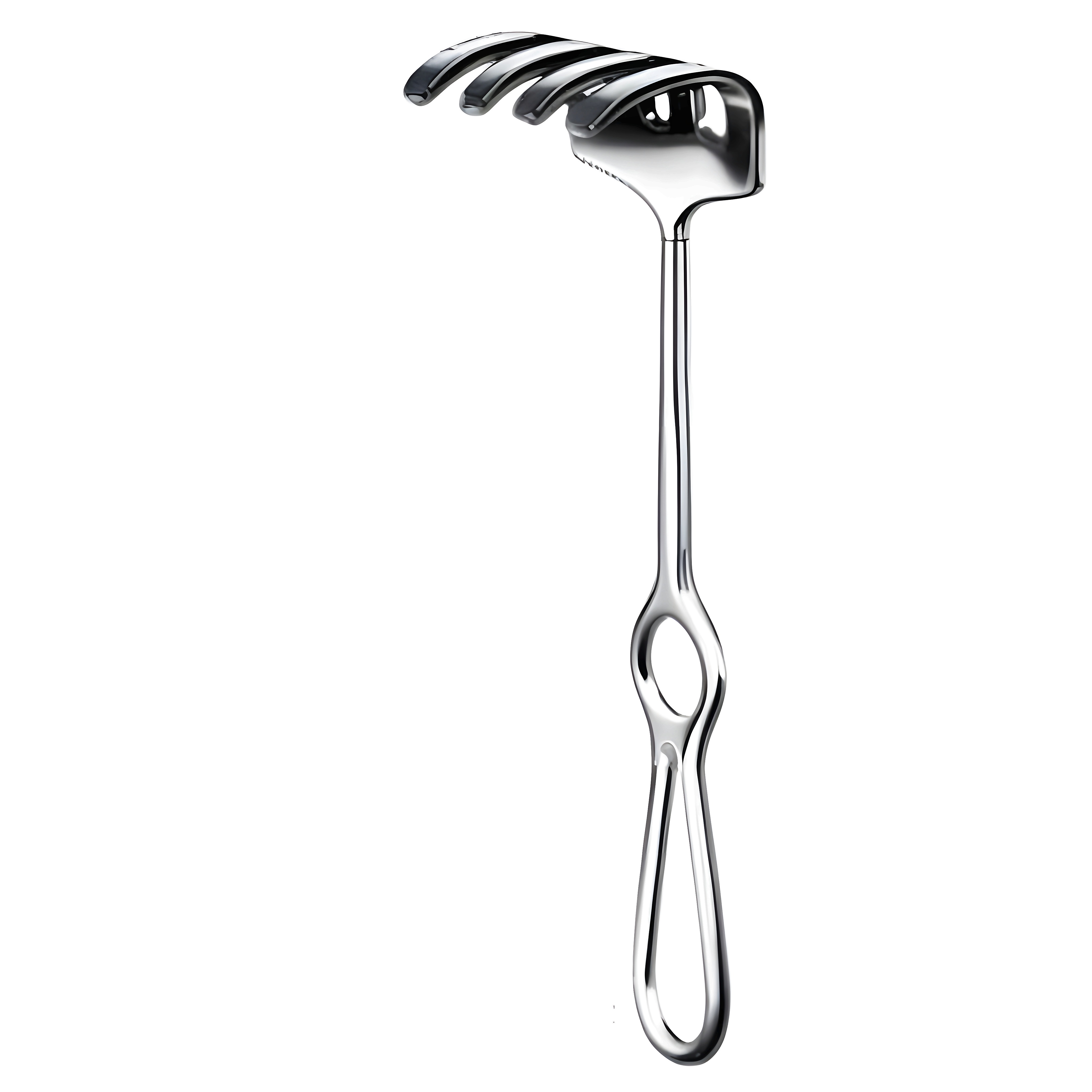 Ollier Retractor 4pr 36x60mm, 22.5cm