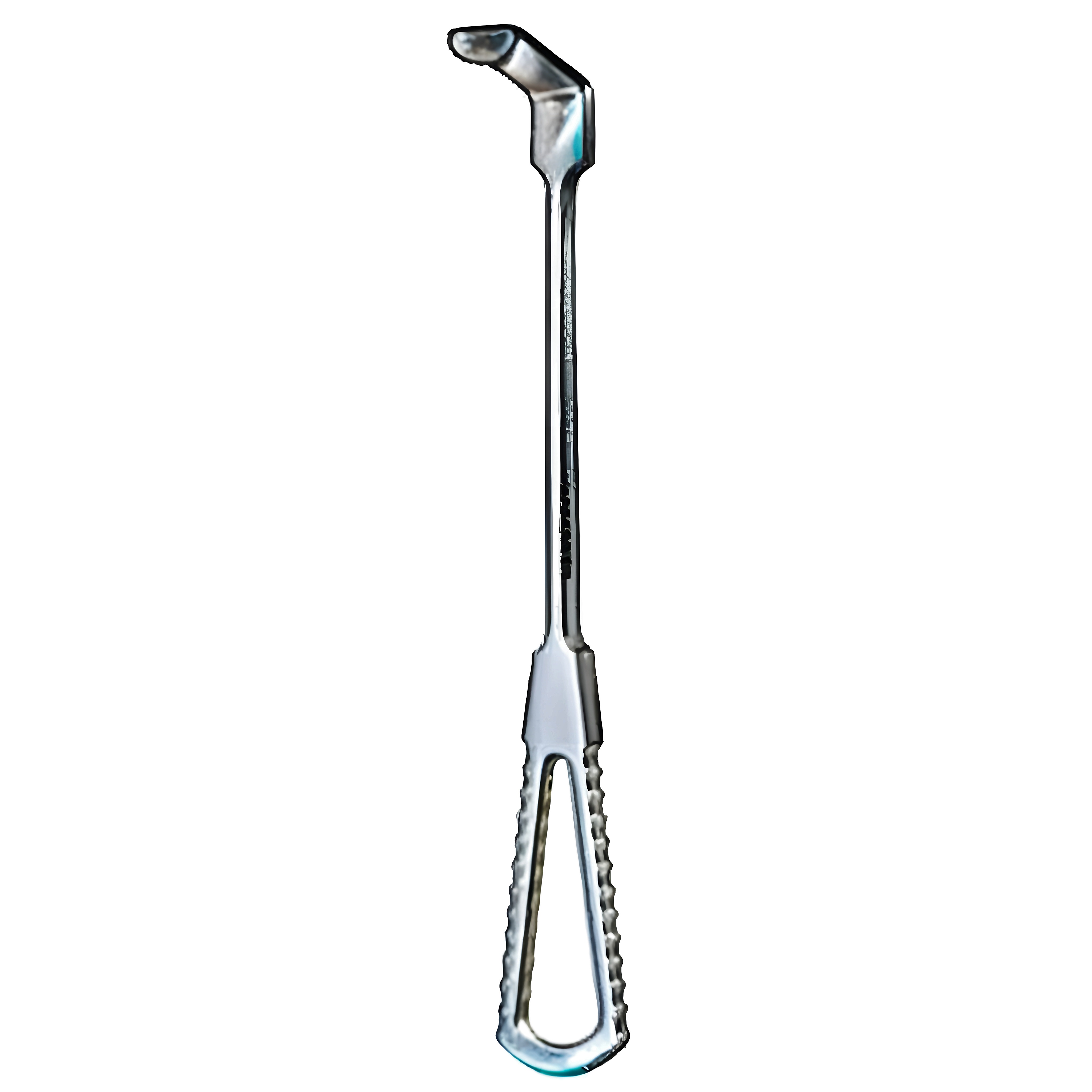Langenbeck Retractor 22x6mm, 21cm
