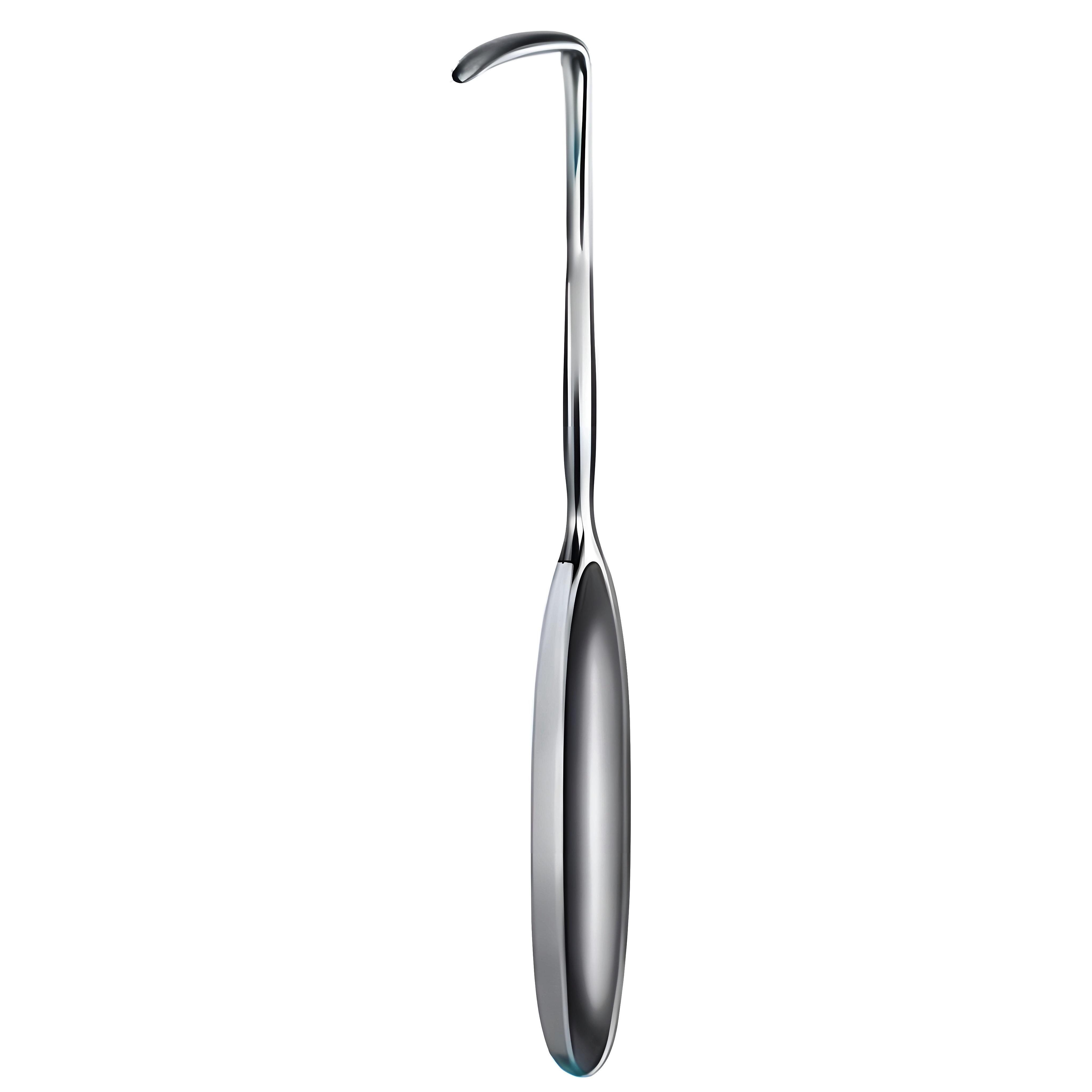 Lahey Retractor 28x6mm, 19cm