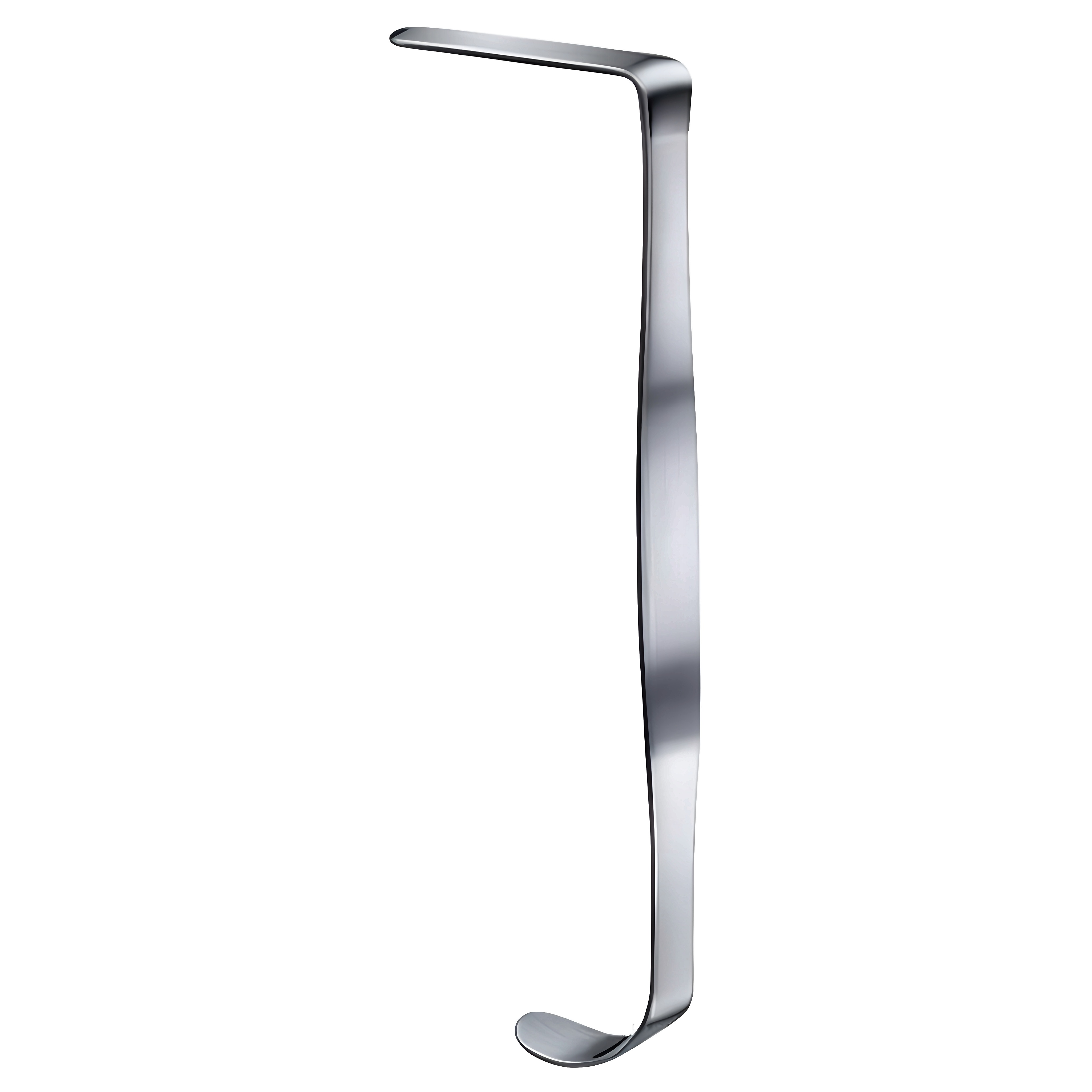 Heaney Retractor 45x25mm, 27cm