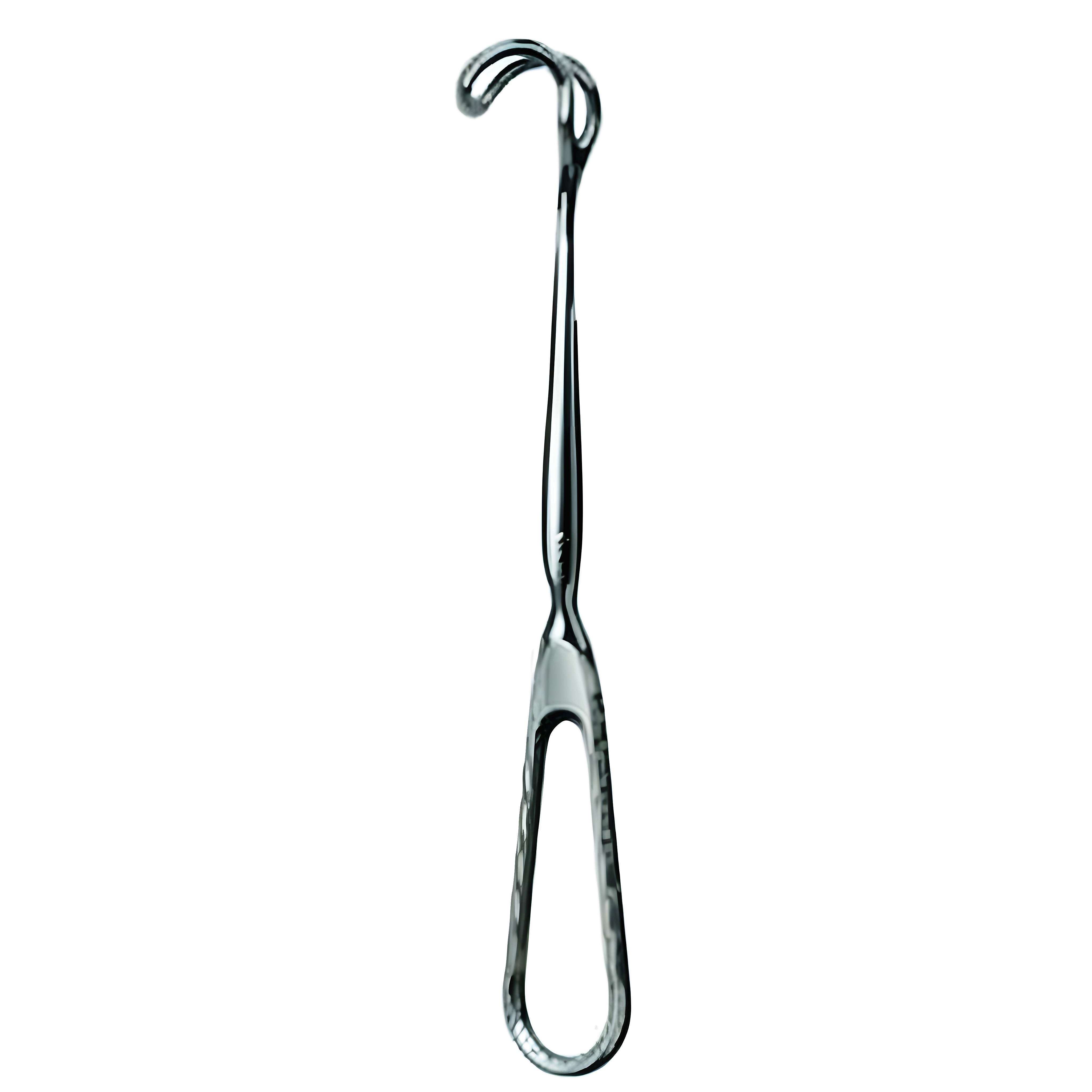Green Goitre Retractor 22cm