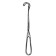 Green Goitre Retractor 22cm