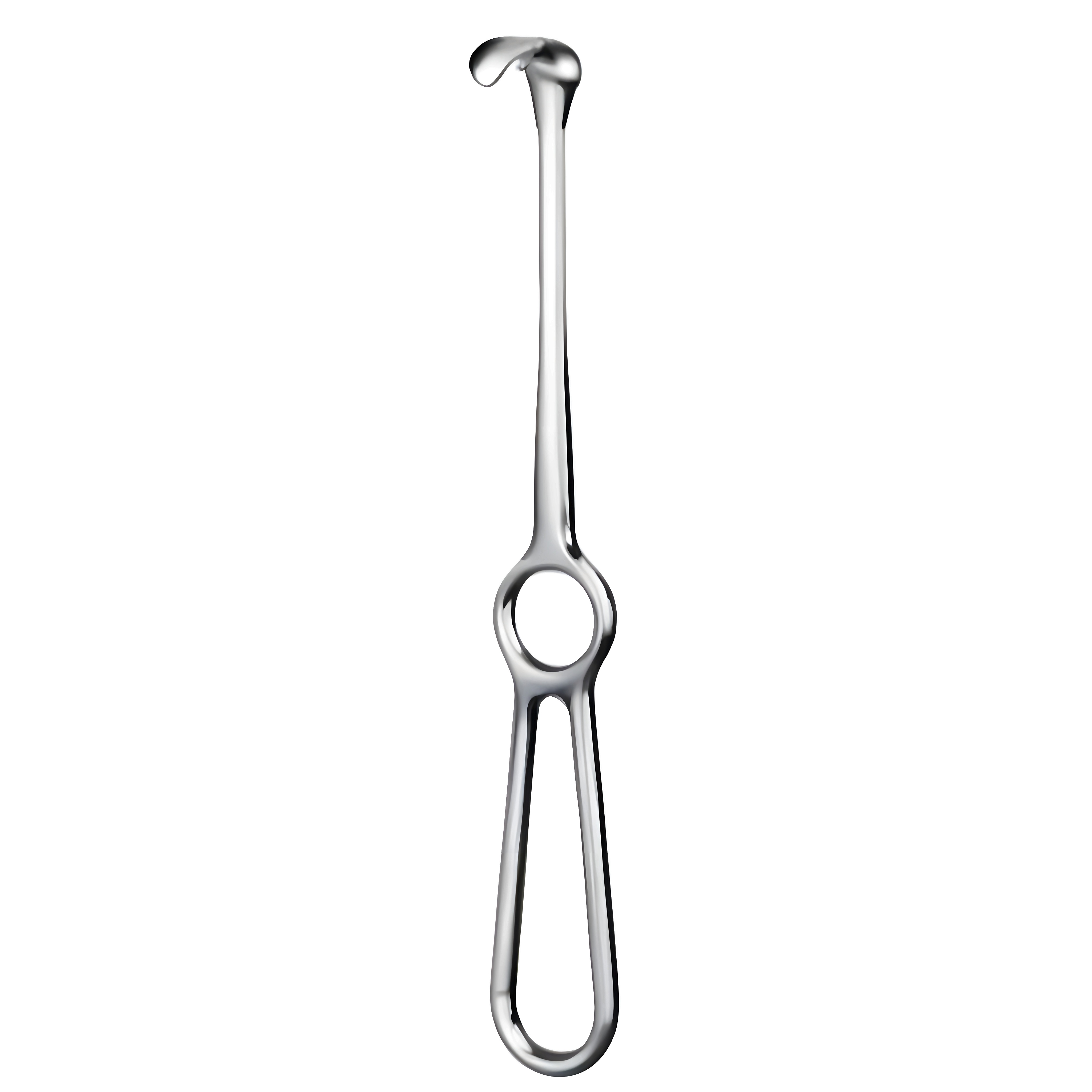 Kocker Retractor 19x12mm, 19cm