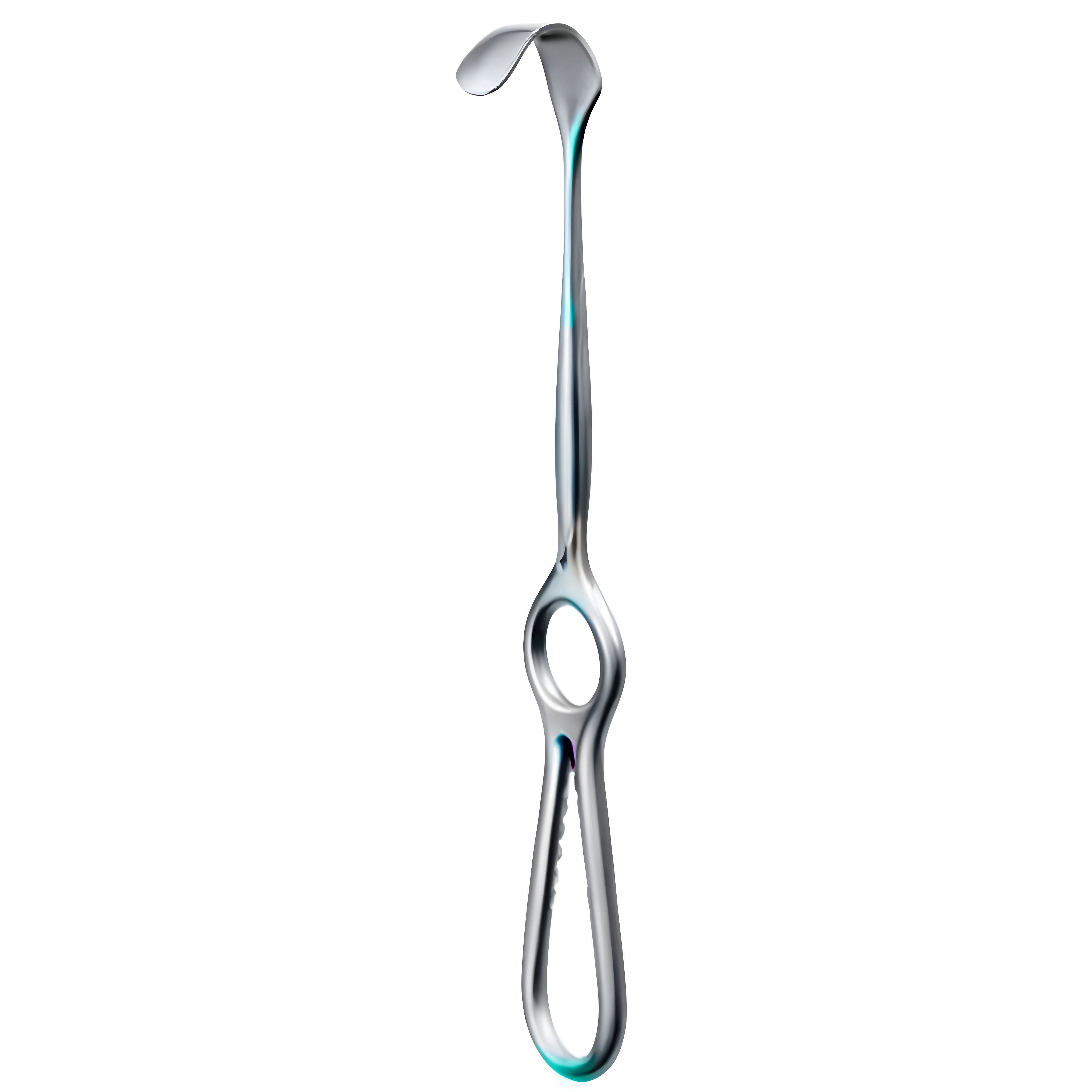 Kocker Retractor 40x15mm, 22cm