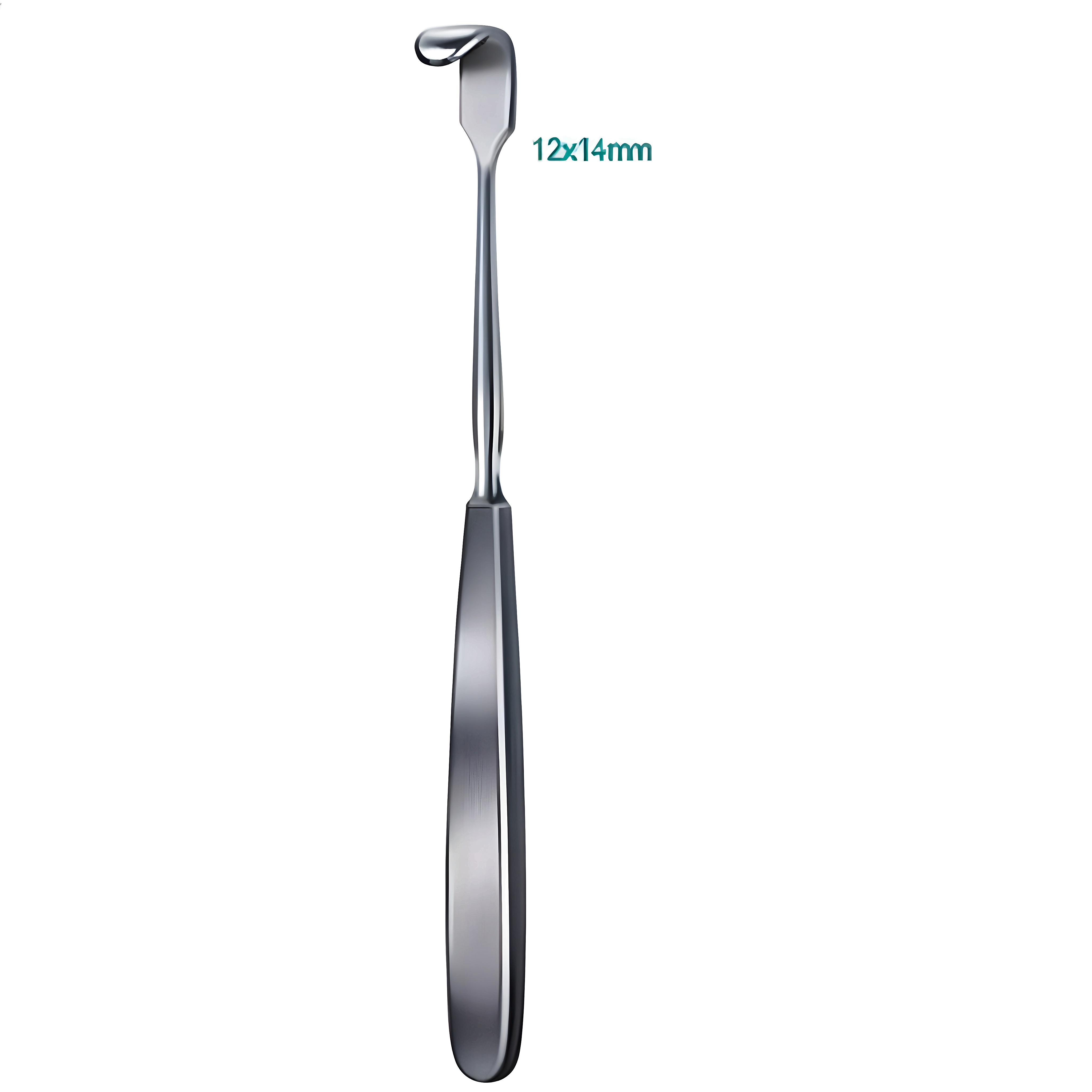 Little Retractor 12x14mm, 20cm