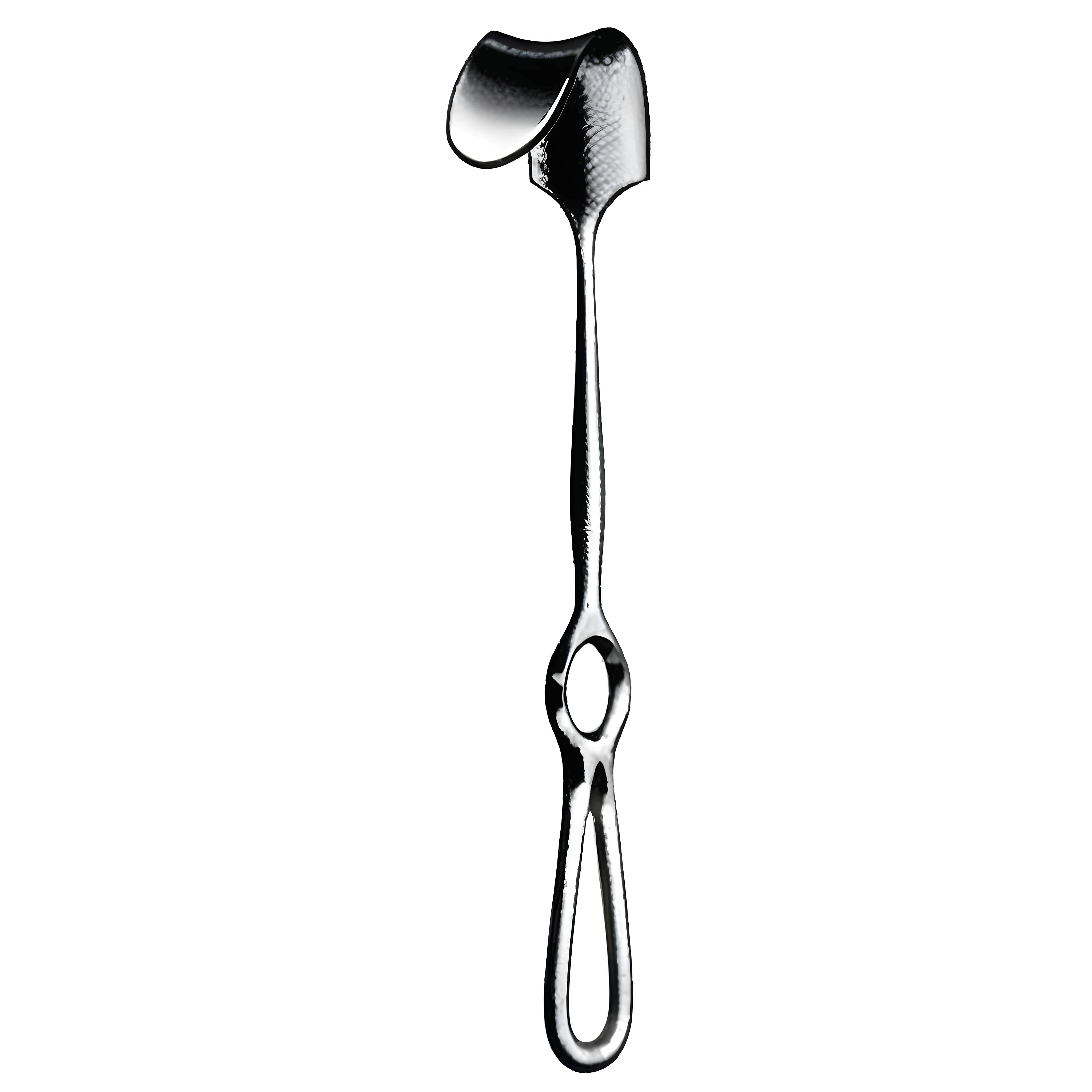 Fritsch Retractor 40x40mm, 24cm