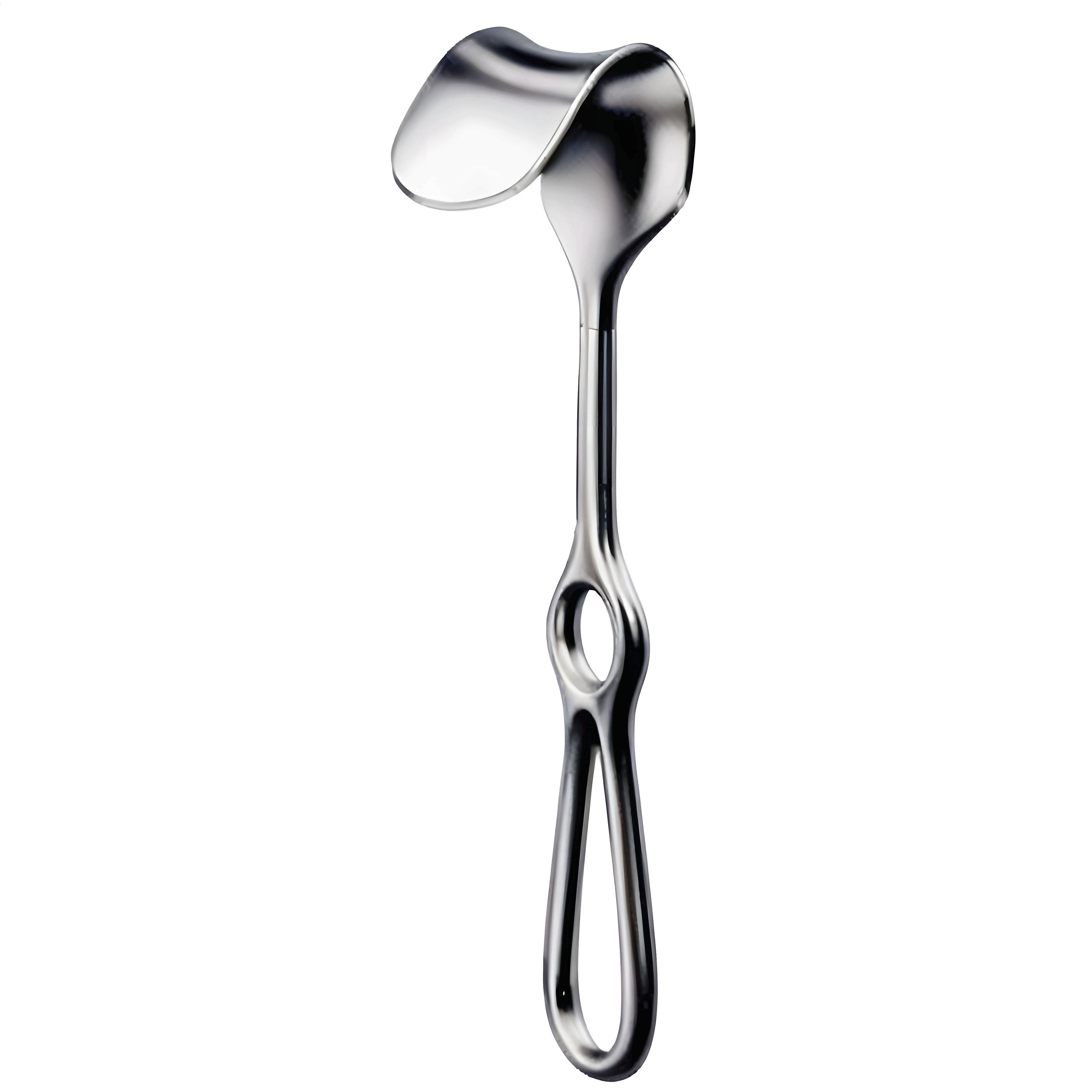 Fritsch Retractor 45x40mm, 24cm