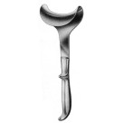Doyen Retractor 60x85mm, 25cm