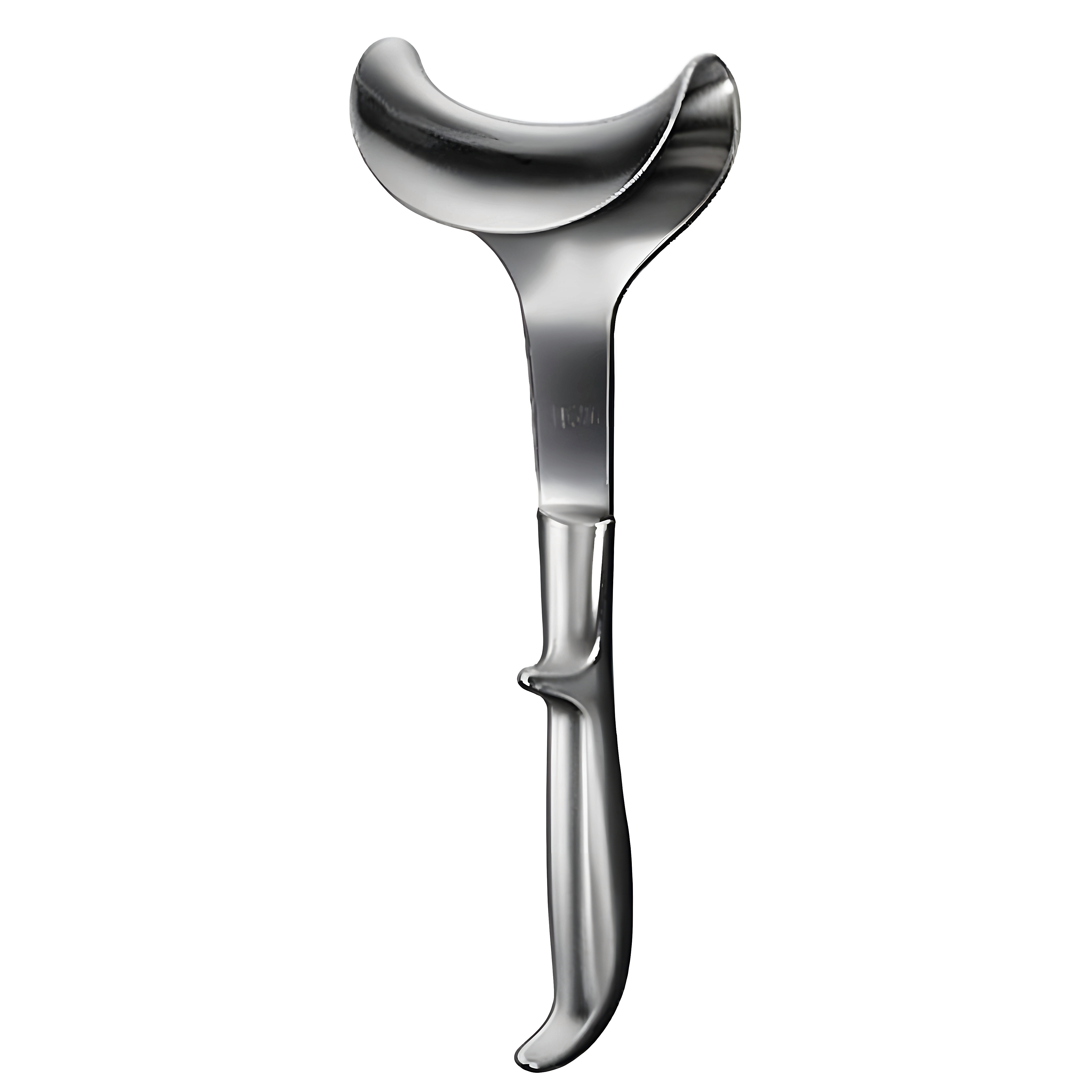 Doyen Retractor 40x85mm, 25cm