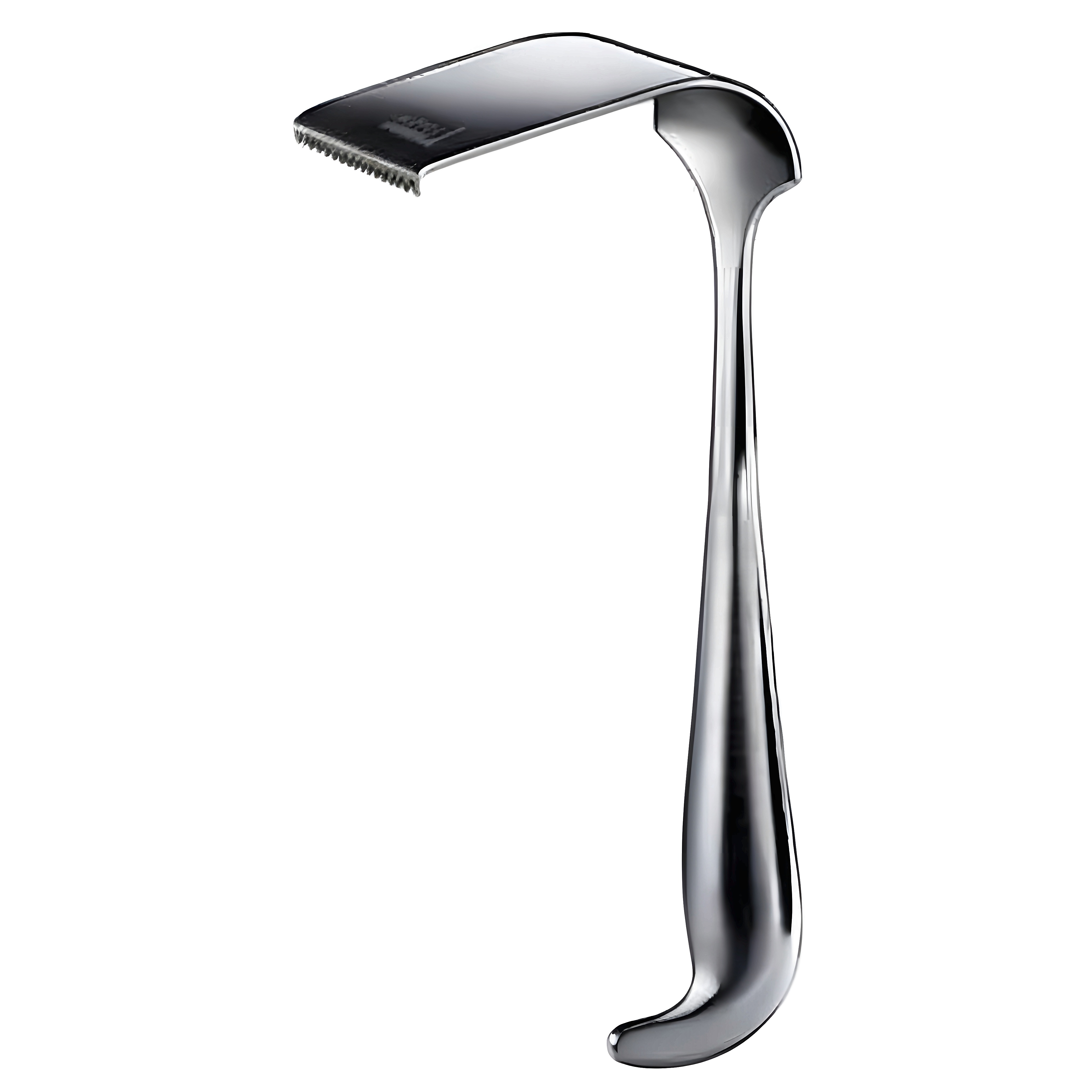 Meyerding Retractor large 90x50mm, 24cm