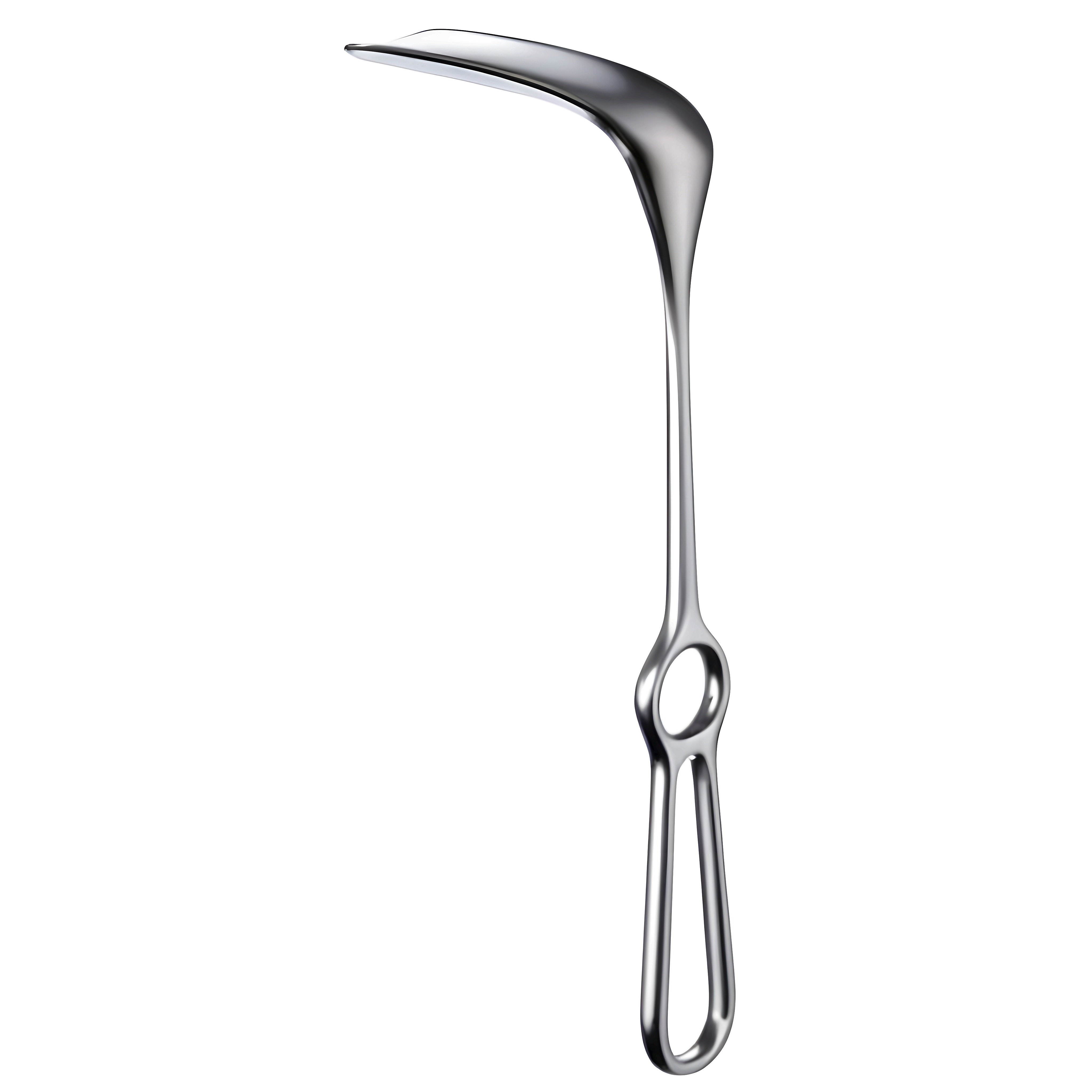 Doyen Stille Retractor 105x30mm, 25cm